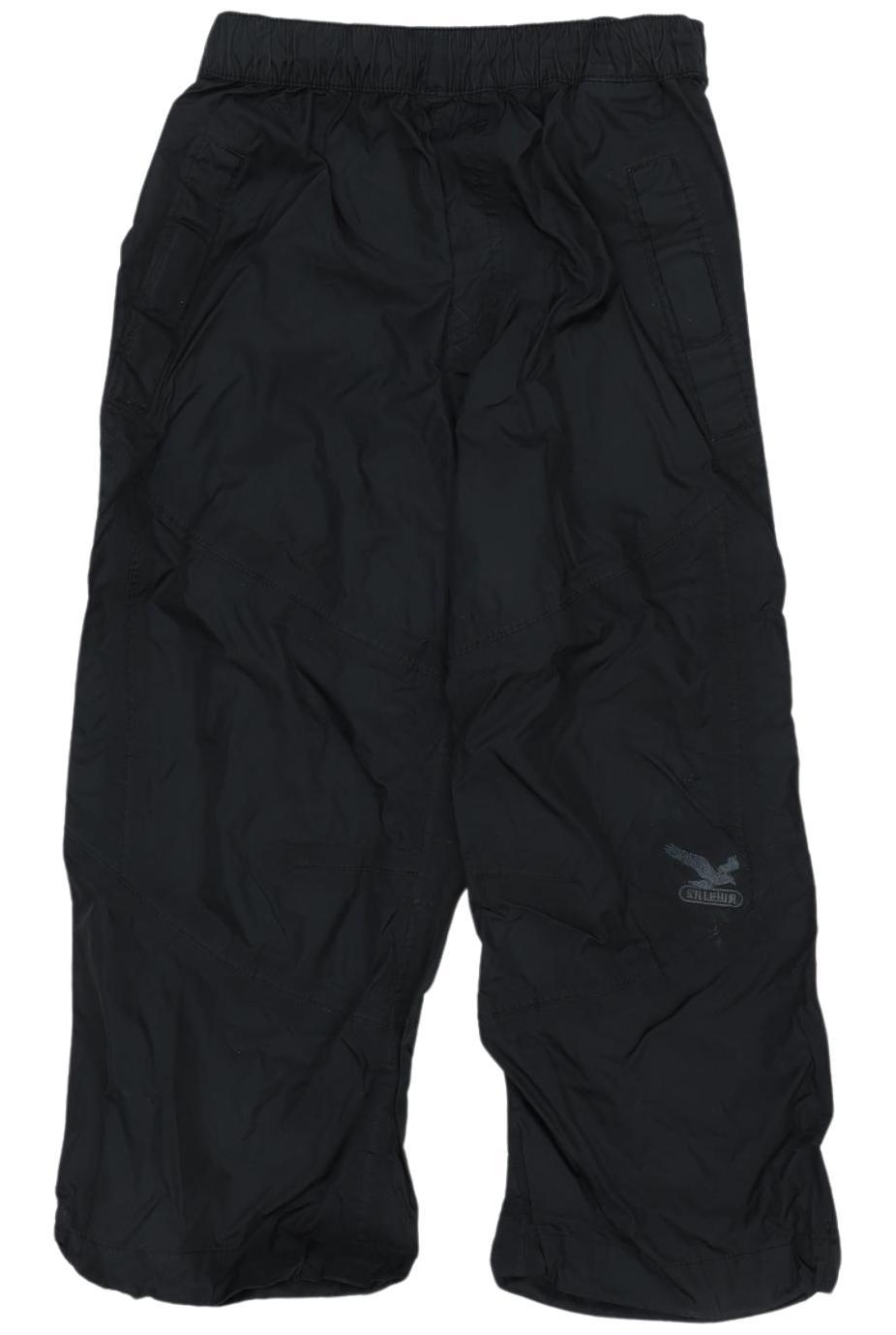 

Salewa Herren Stoffhose, schwarz, Gr. 104