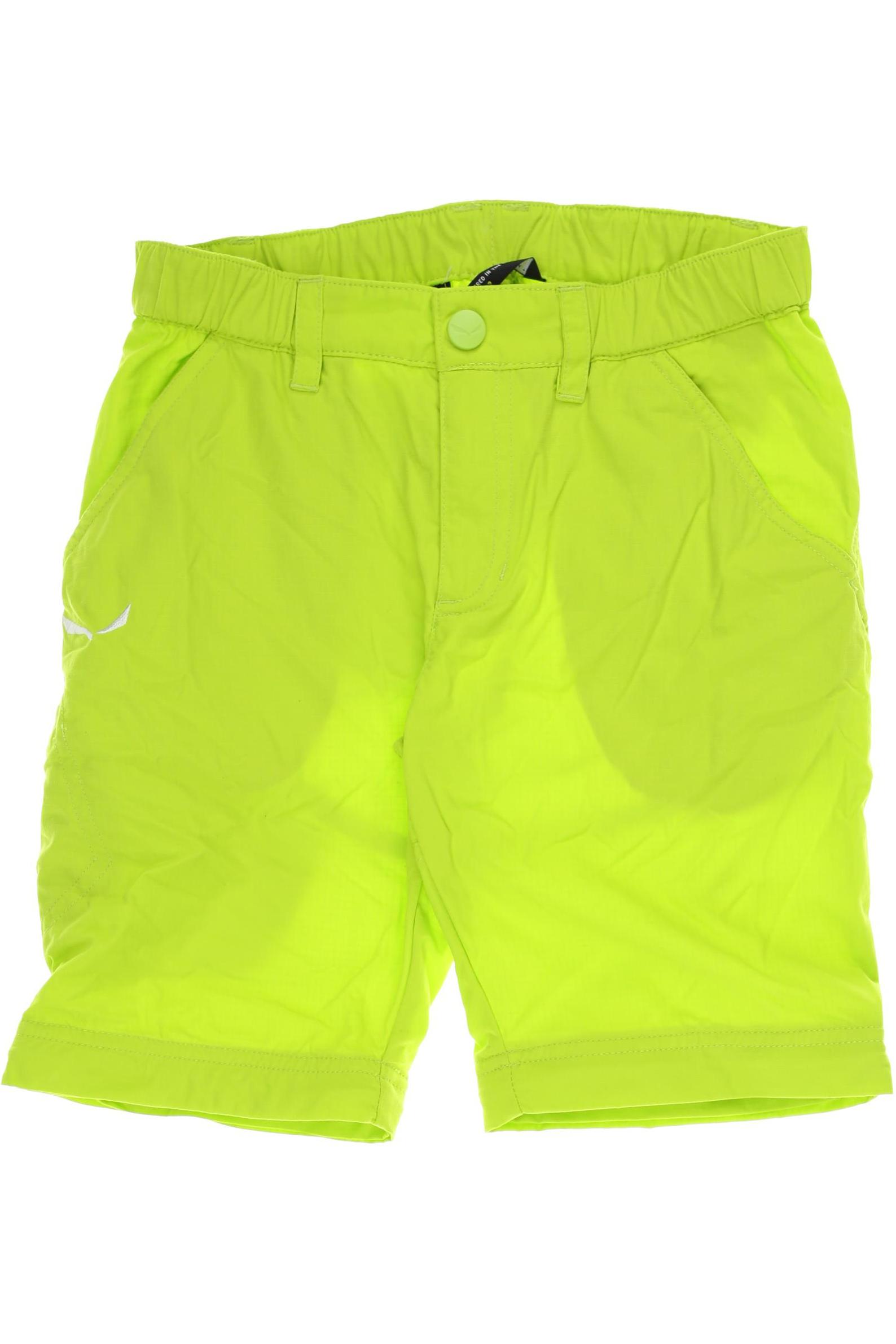 

Salewa Herren Stoffhose, grün, Gr. 140
