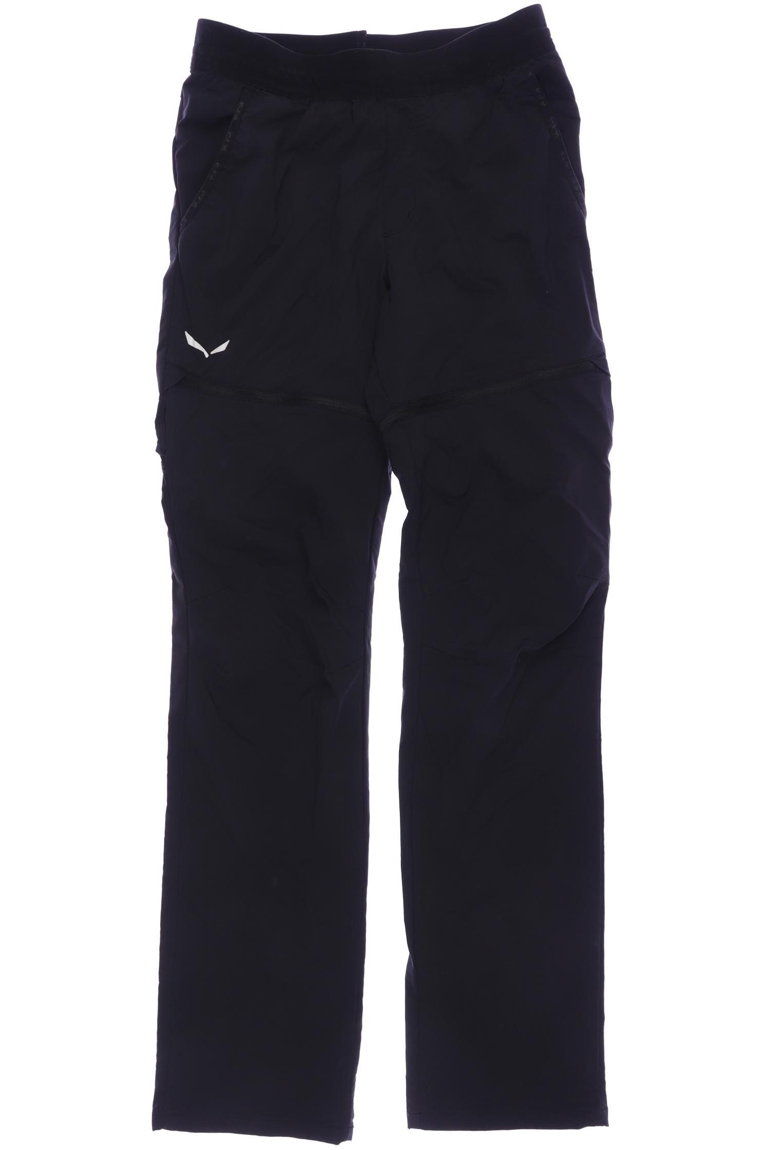 

Salewa Herren Stoffhose, schwarz, Gr. 134