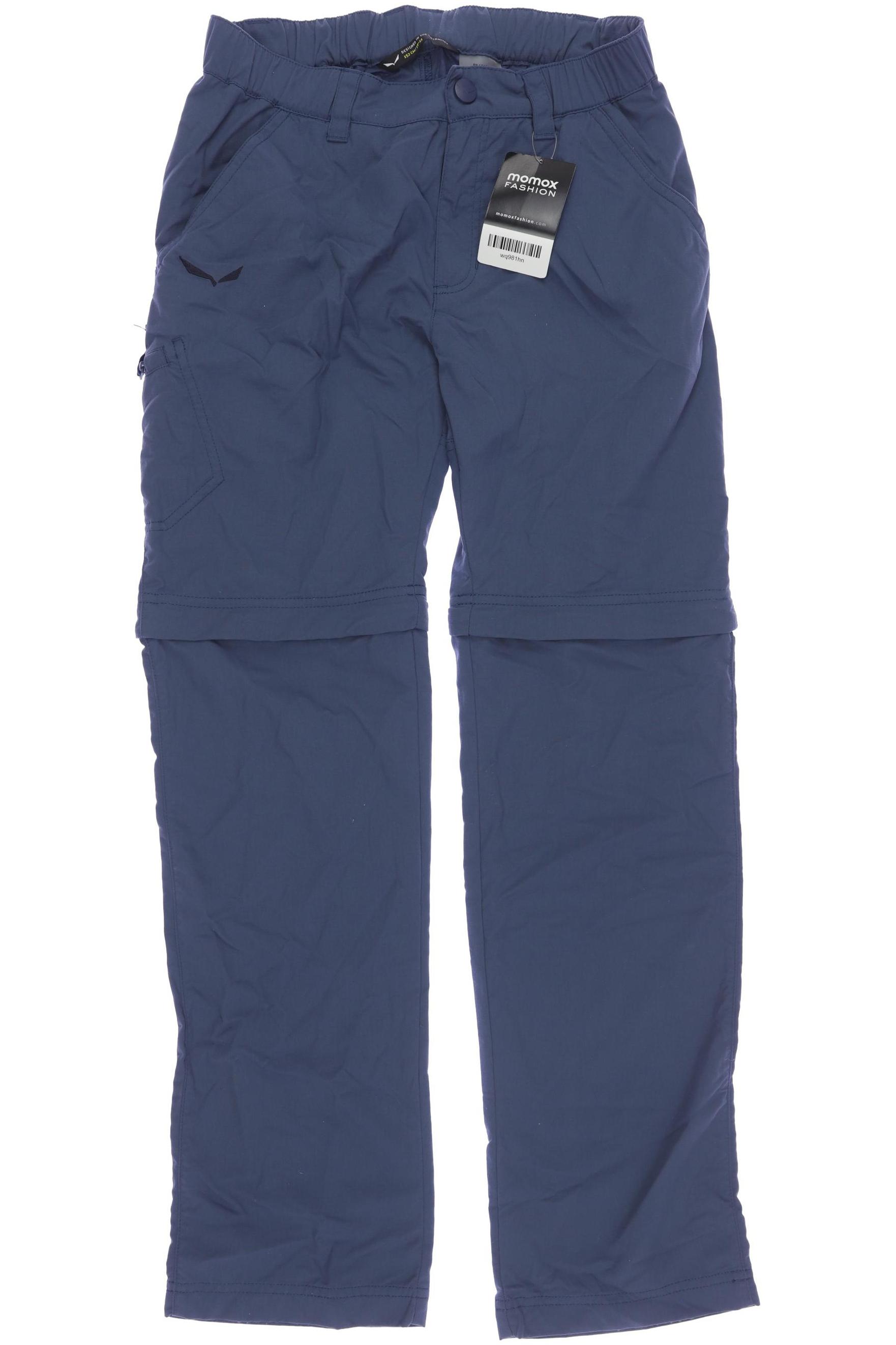 

Salewa Herren Stoffhose, marineblau, Gr. 152