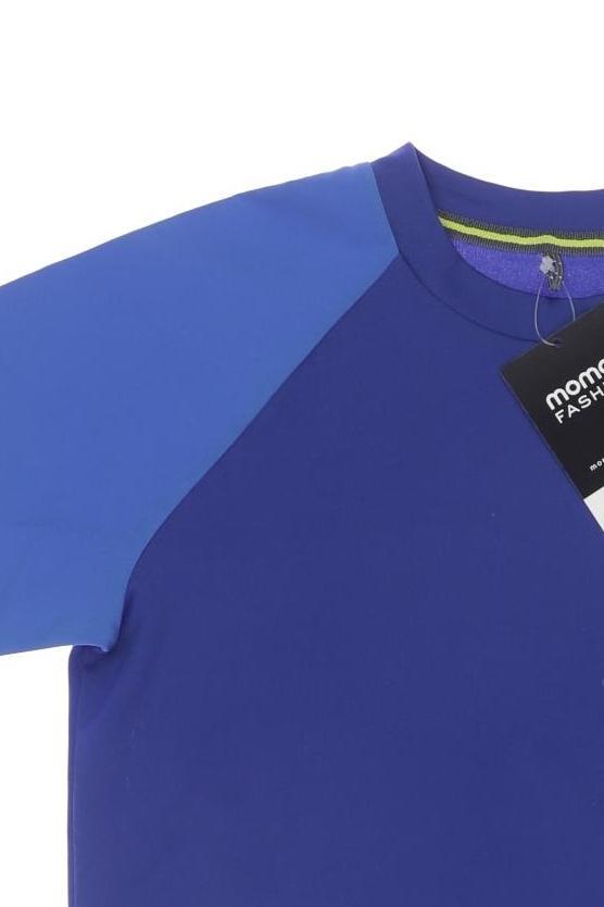 Thumbnail - Salewa Jungen T-Shirt, blau, Gr. 128