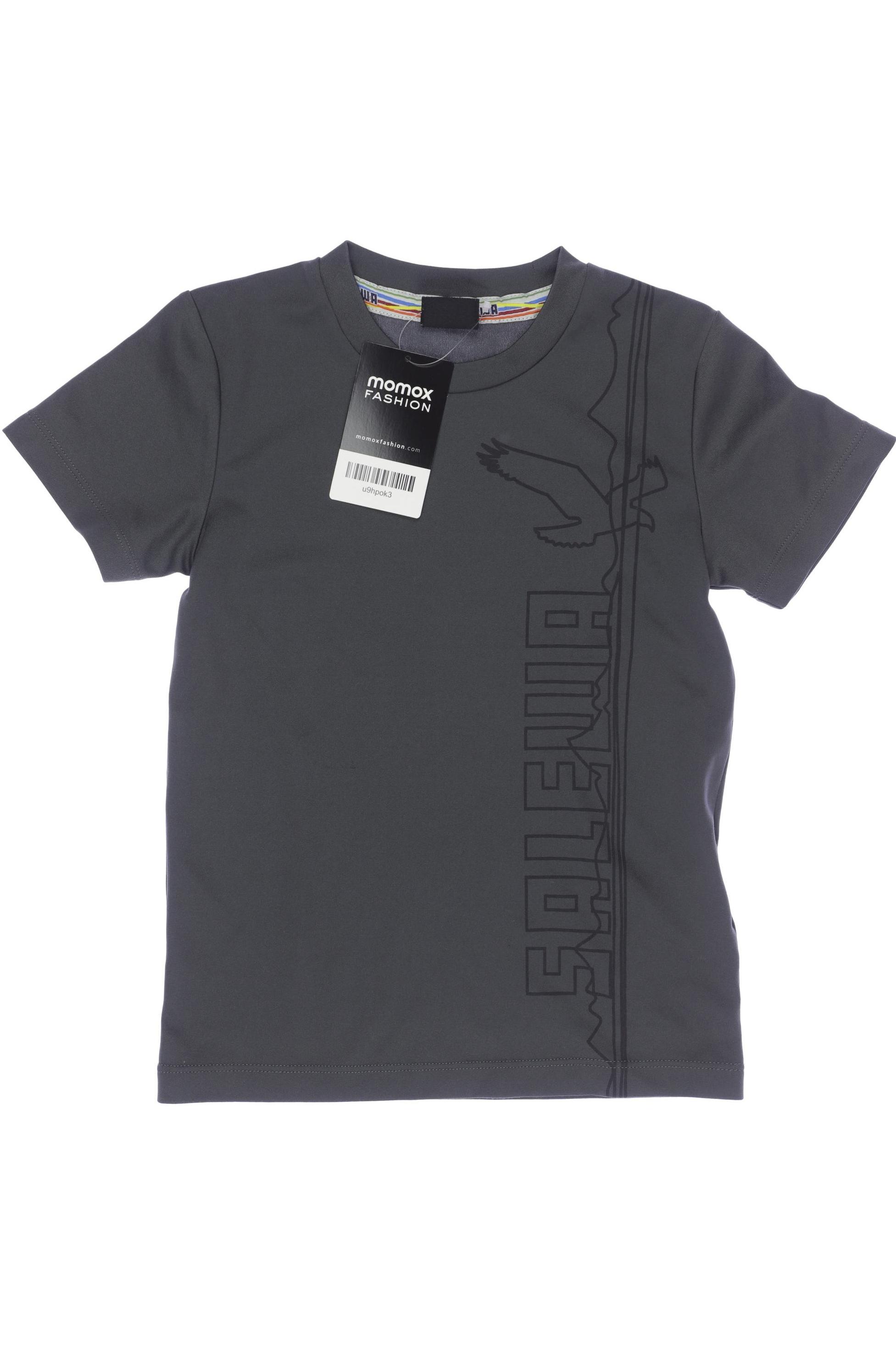 

Salewa Herren T-Shirt, grau, Gr. 116