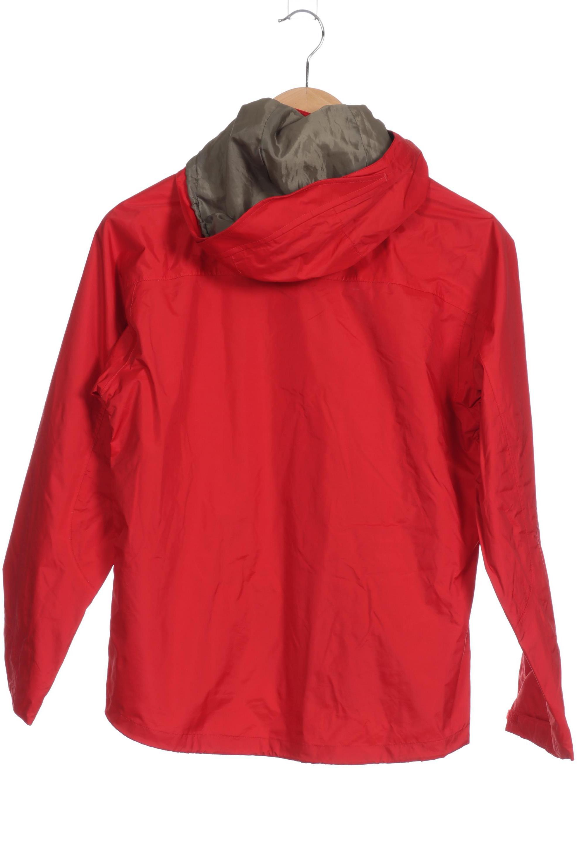 Thumbnail - Salewa Mädchen Jacke, rot, Gr. 152