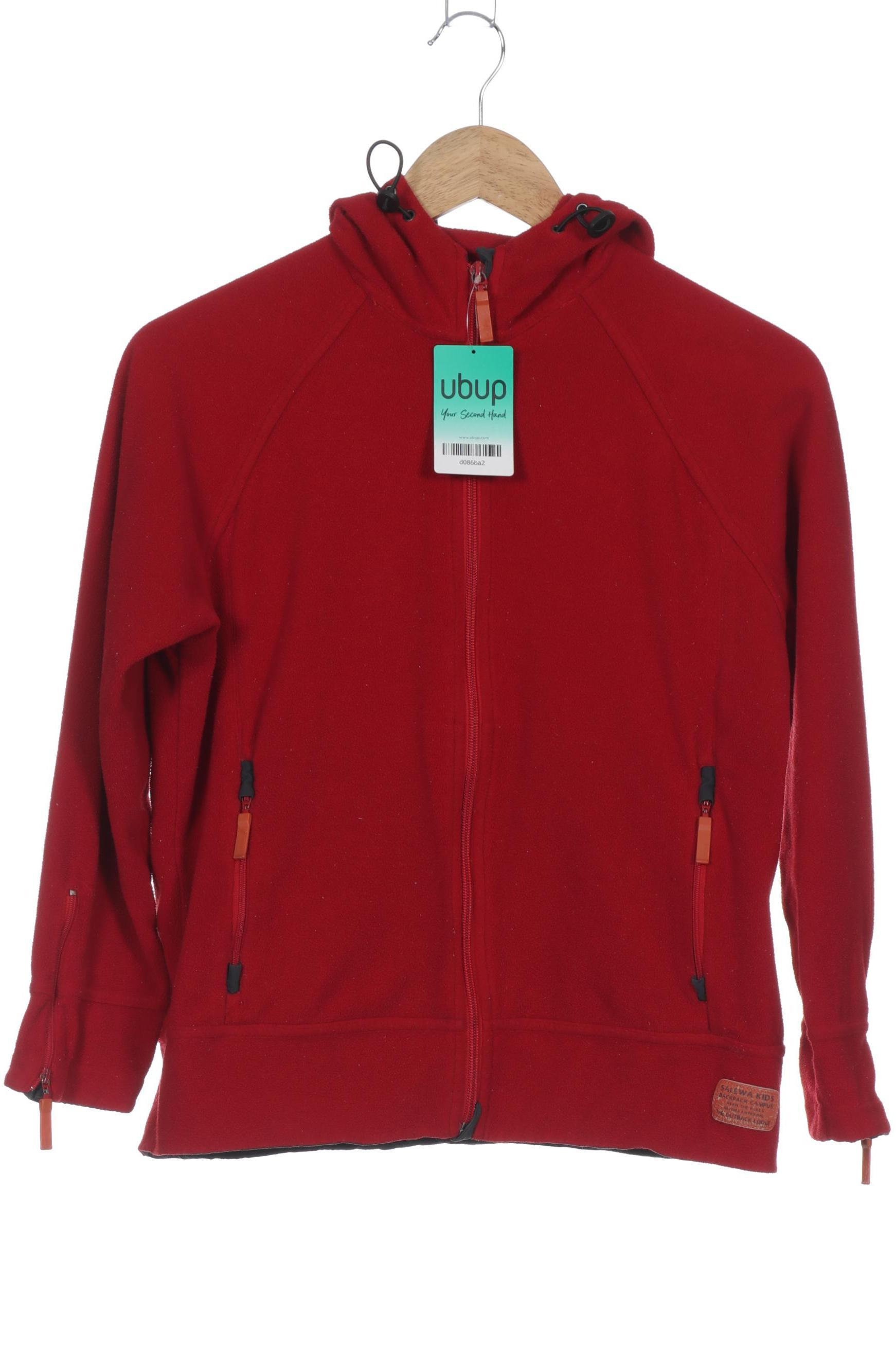 

Salewa Mädchen Jacke, rot, Gr. 152