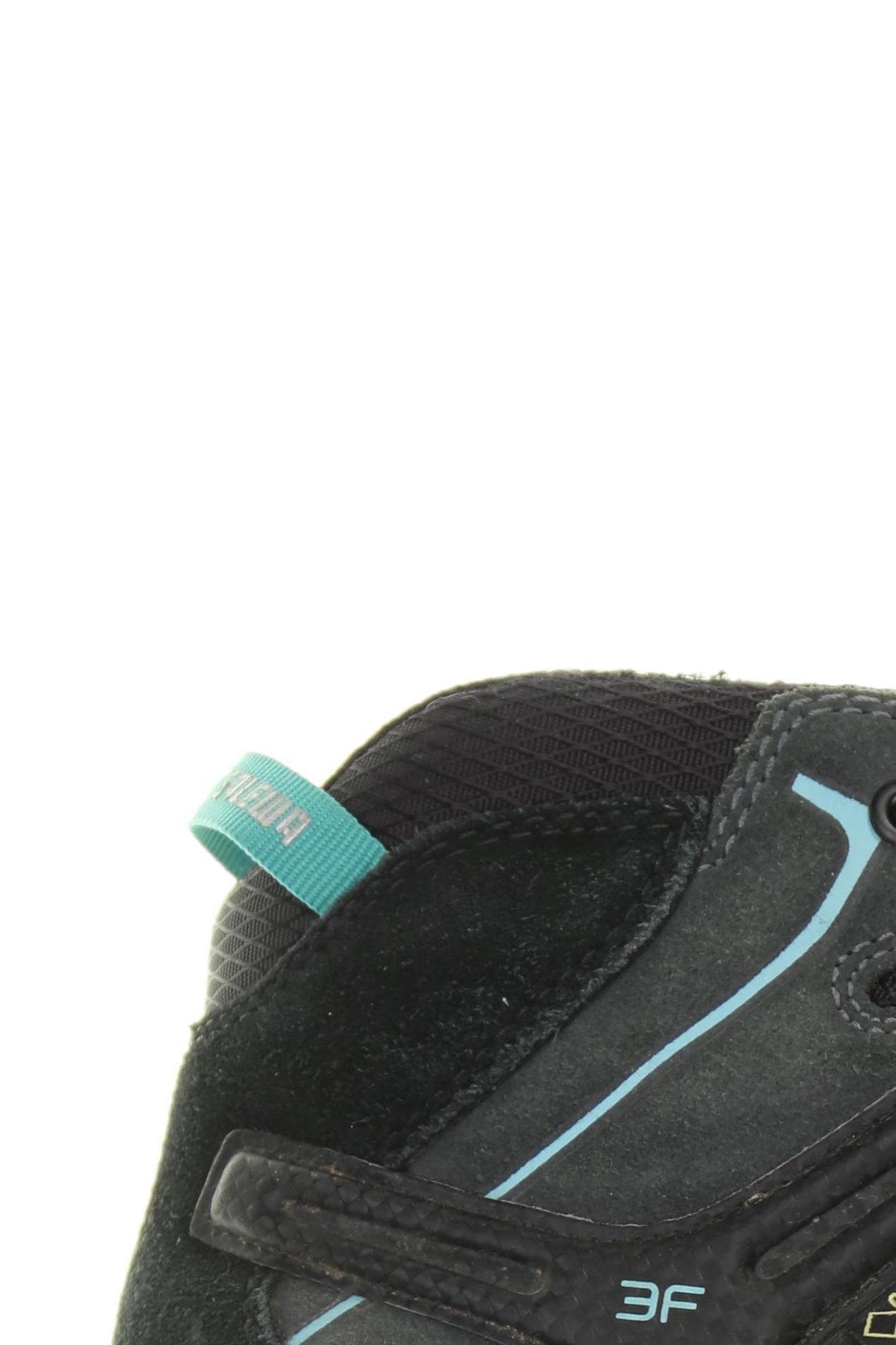 Thumbnail - Salewa Mädchen Kinderschuhe, türkis, Gr. 39