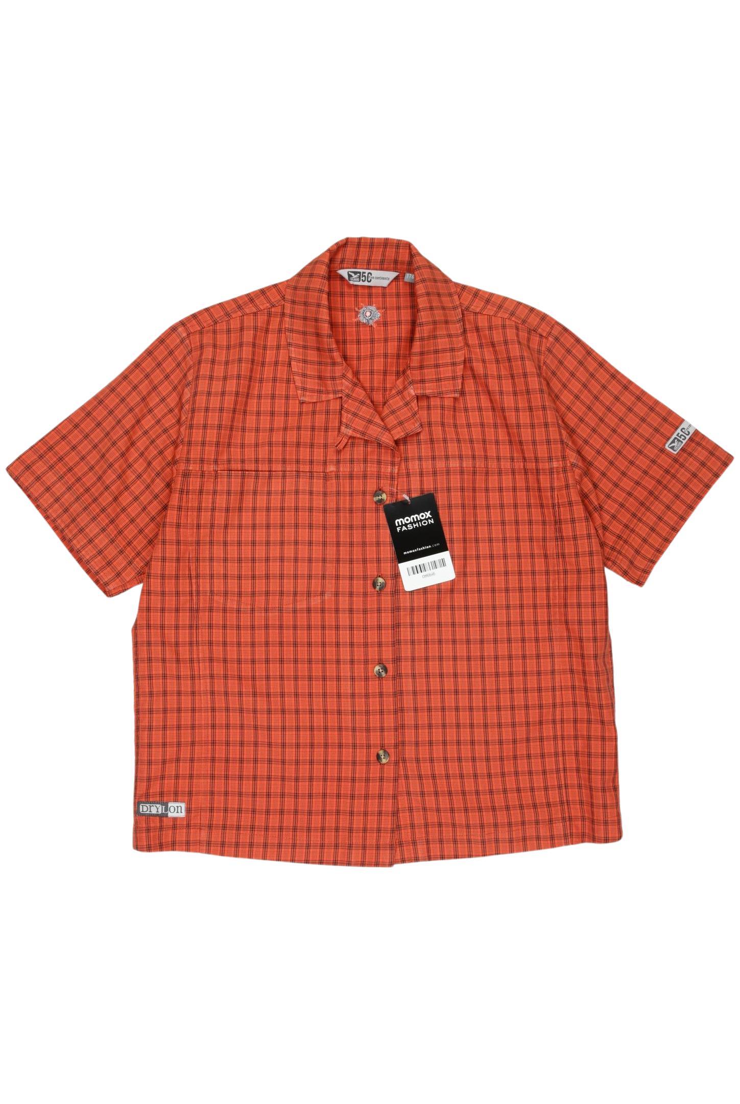 

Salewa Damen Bluse, orange, Gr. 176