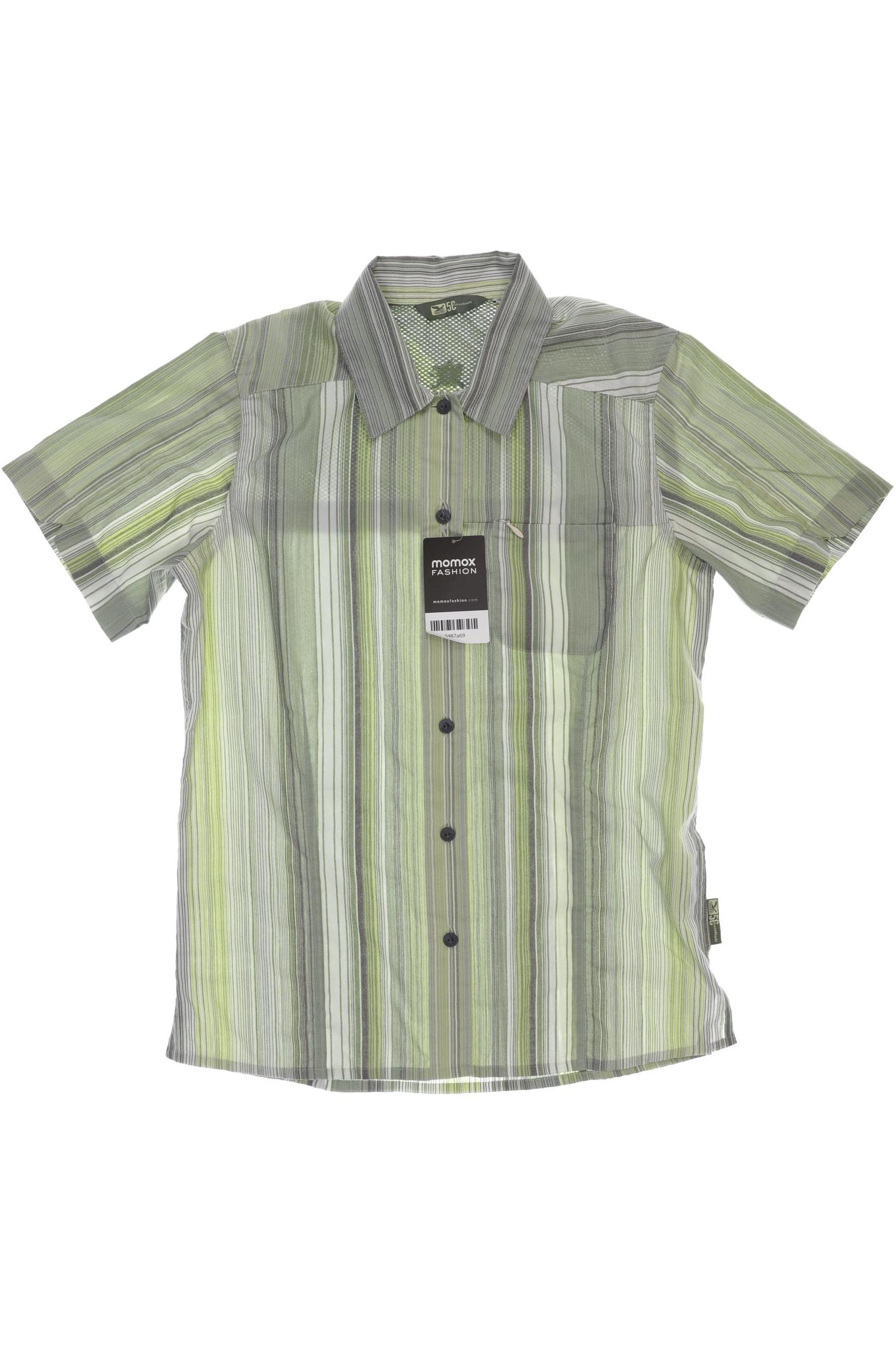 

Salewa Damen Bluse, grün, Gr. 176