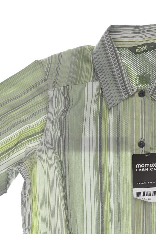 Thumbnail - Salewa Mädchen Bluse, grün, Gr. 176