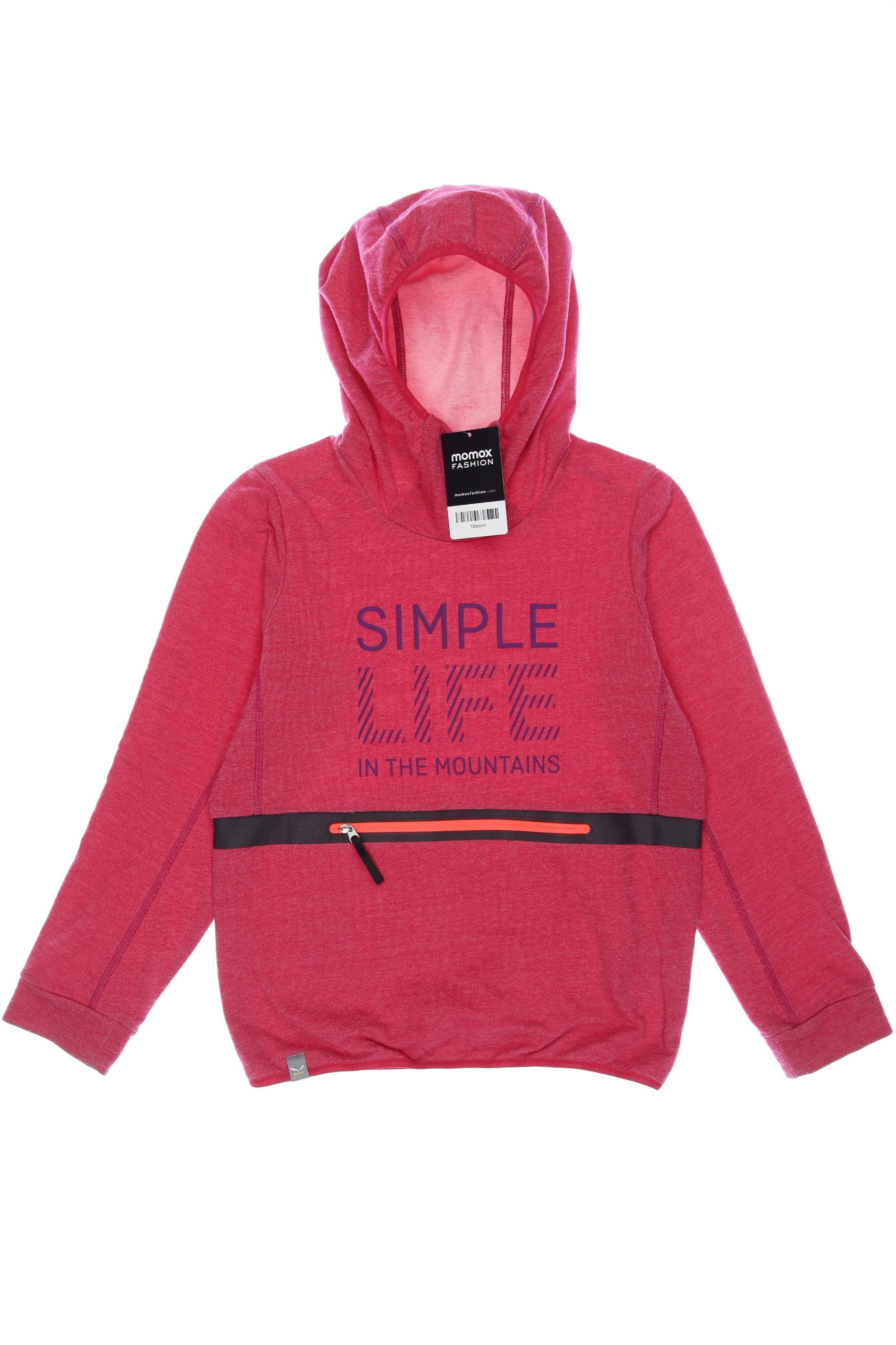 

Salewa Damen Hoodies & Sweater, pink, Gr. 152