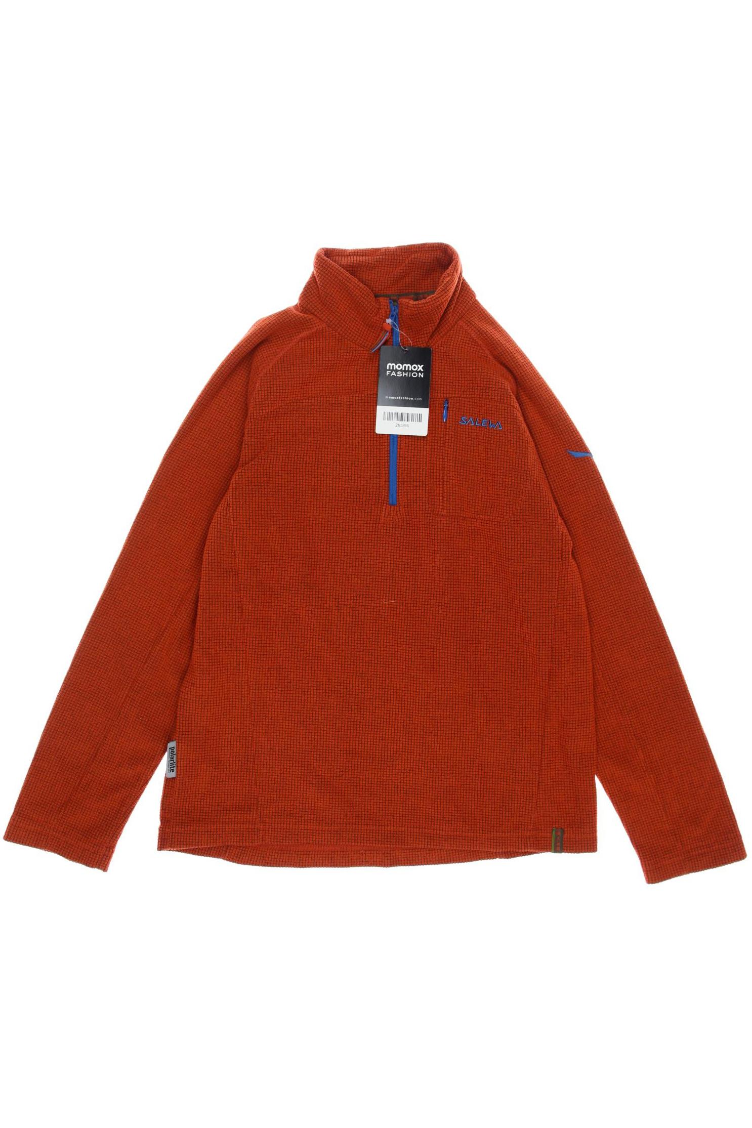 

Salewa Damen Hoodies & Sweater, orange, Gr. 140