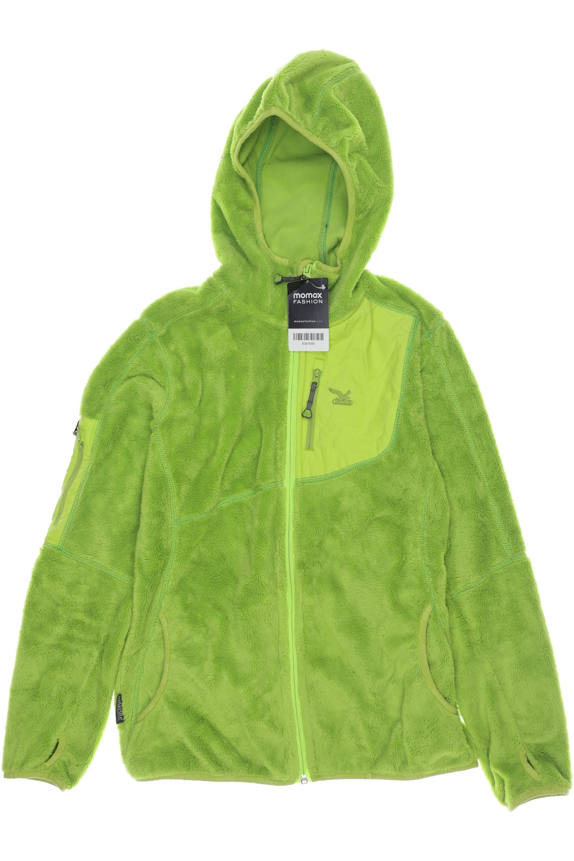 

Salewa Damen Hoodies & Sweater, grün, Gr. 164
