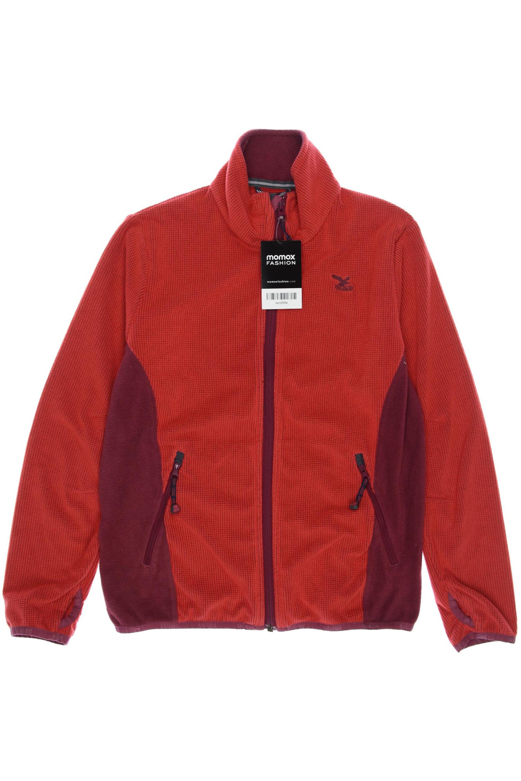 

Salewa Damen Hoodies & Sweater, rot, Gr. 152