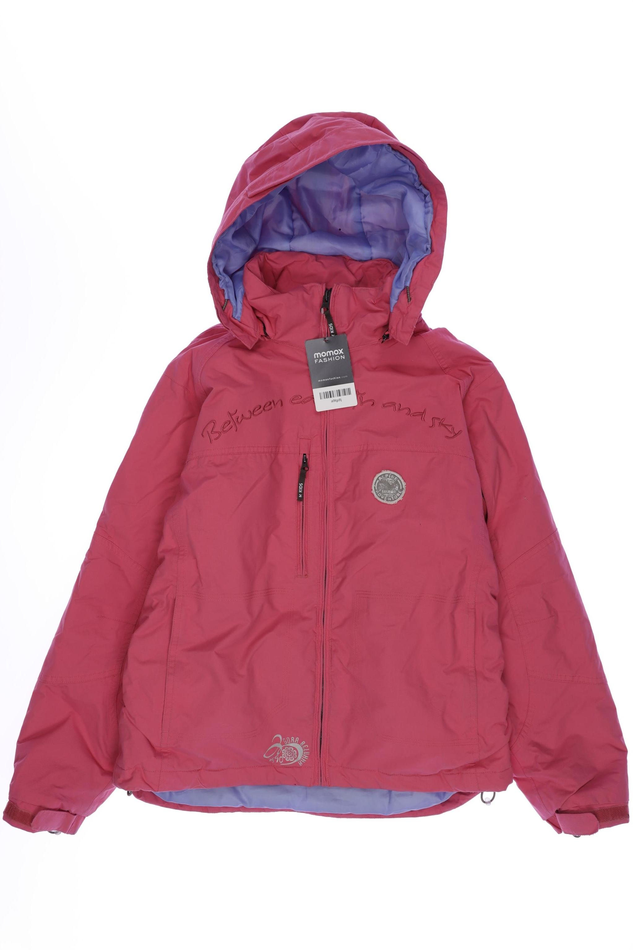 

Salewa Damen Jacke, pink, Gr. 164