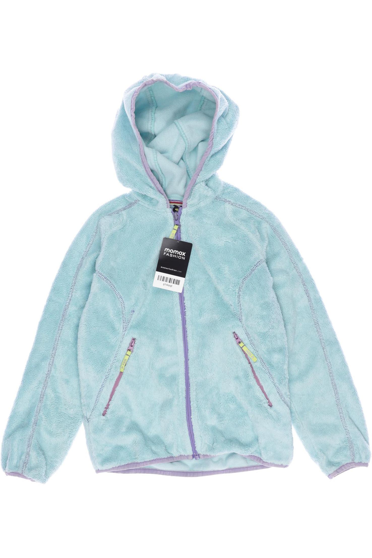 

Salewa Mädchen Jacke, hellblau