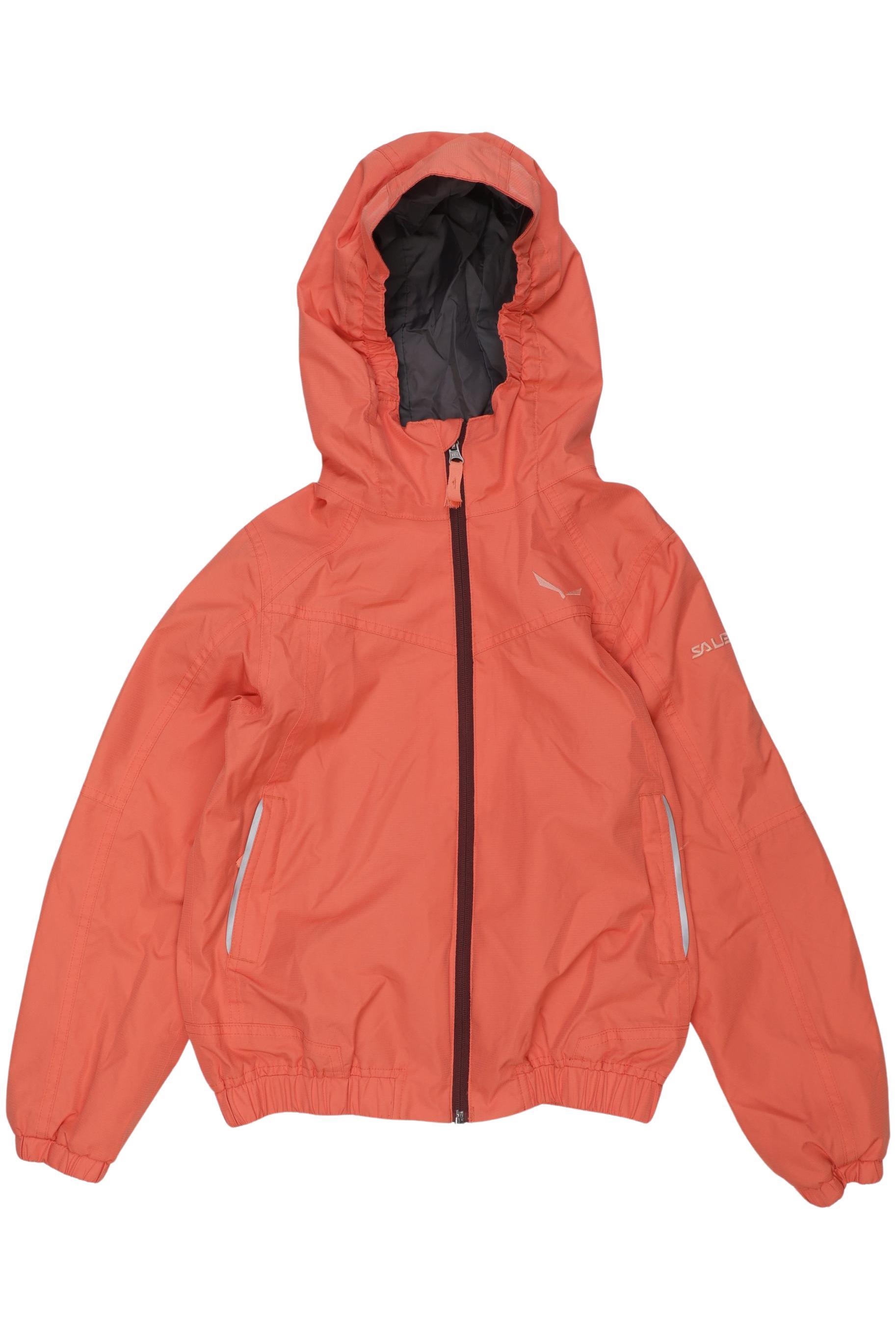 

Salewa Mädchen Jacke, orange, Gr. 140