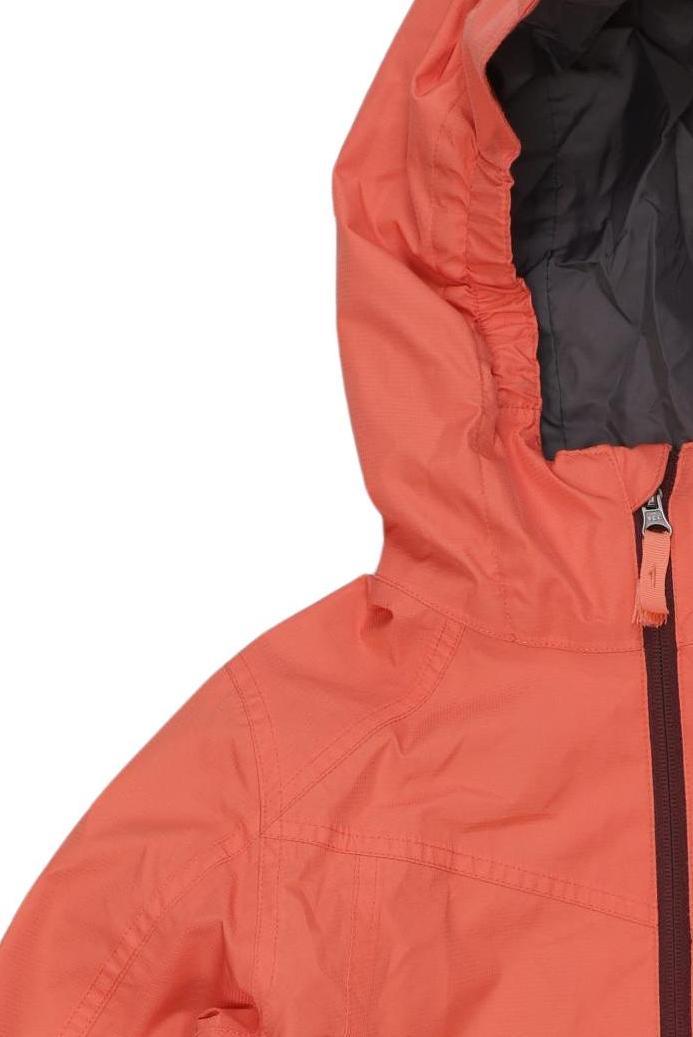 Thumbnail - Salewa Mädchen Jacke, orange, Gr. 140
