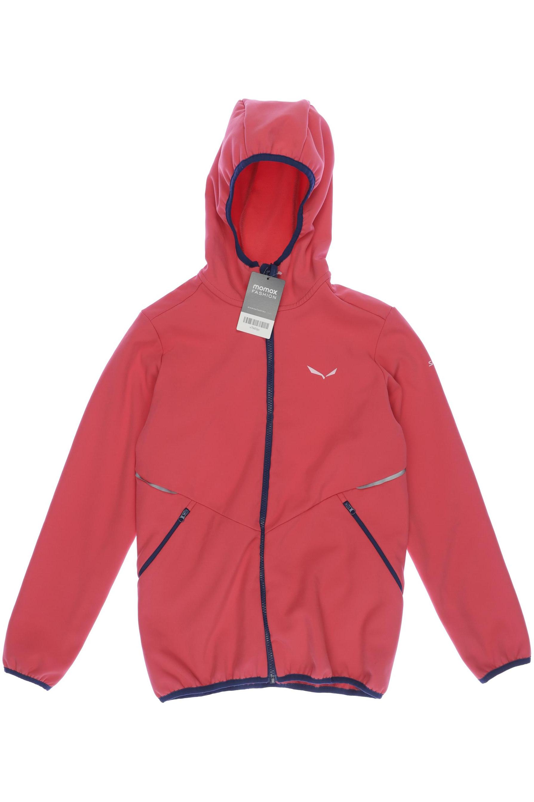 

Salewa Mädchen Jacke, pink