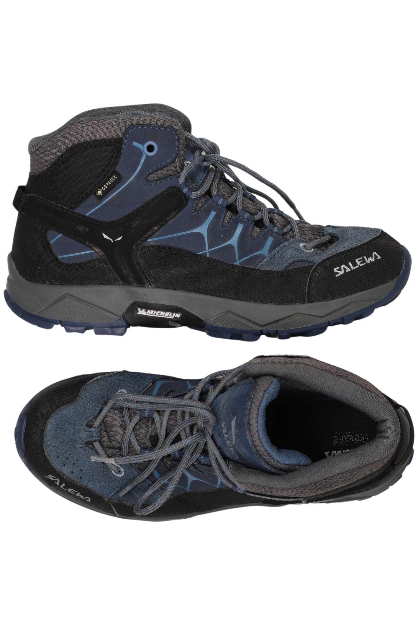 

Salewa Mädchen Kinderschuhe, mehrfarbig, Gr. 36