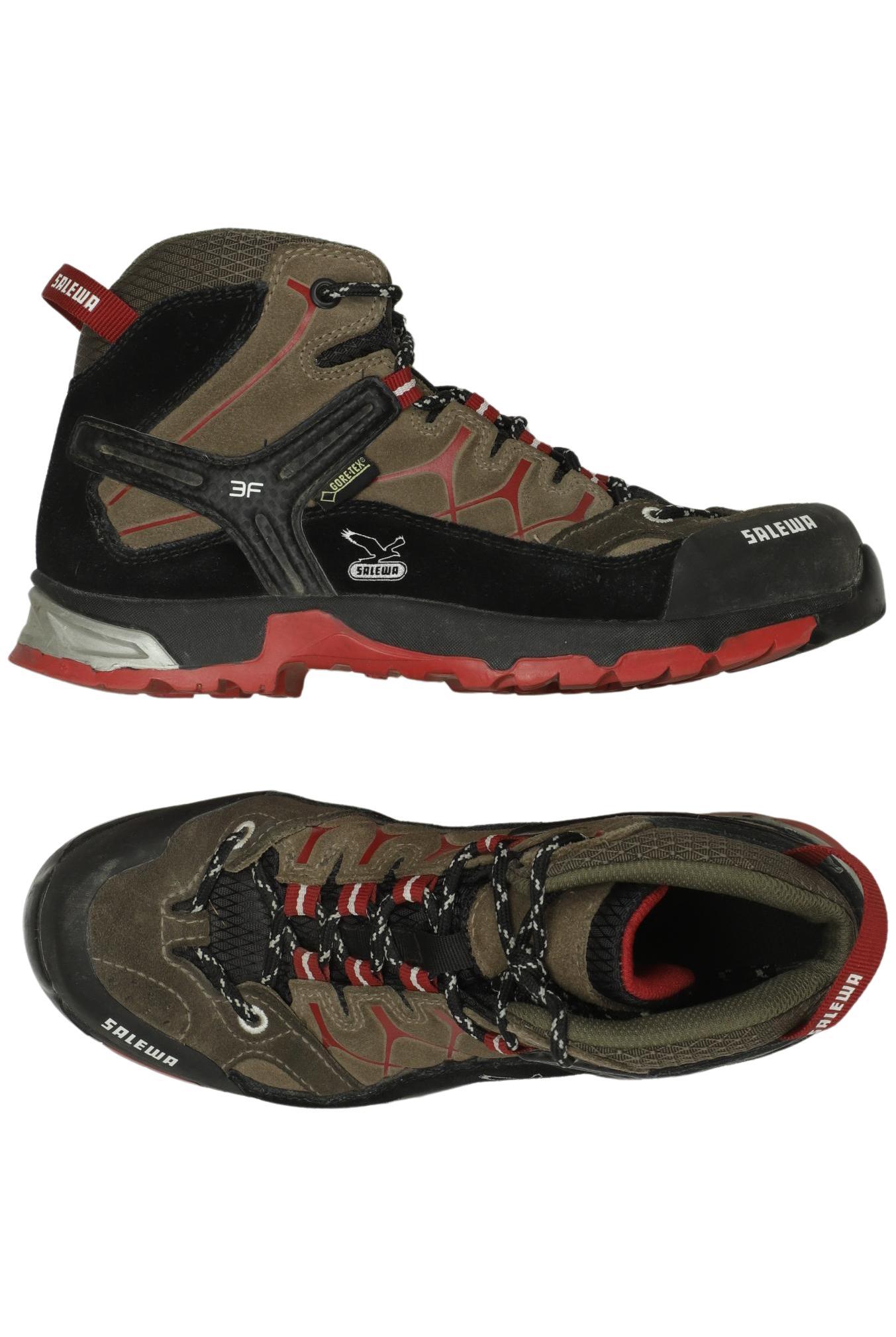 

Salewa Mädchen Kinderschuhe, mehrfarbig, Gr. 35