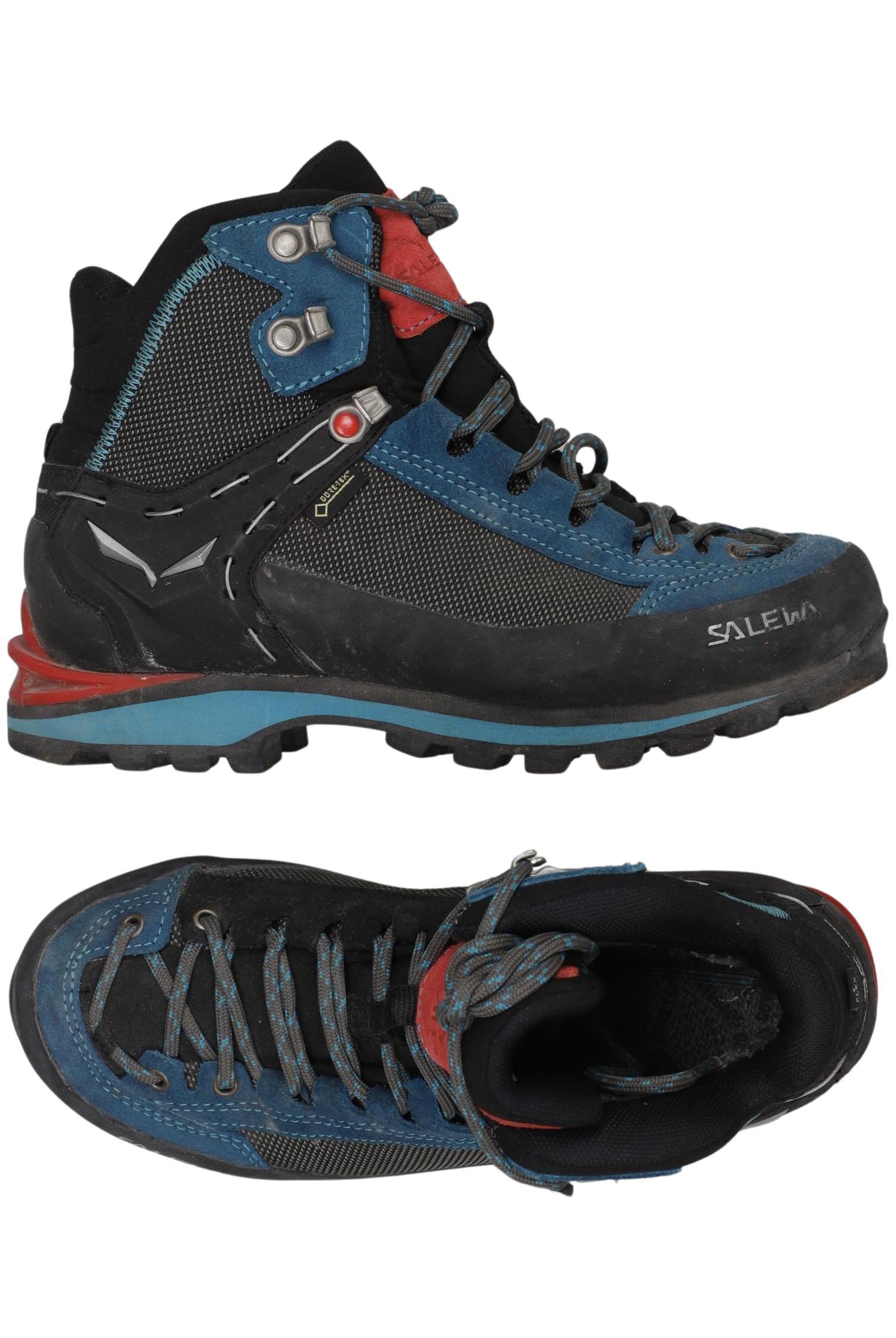 

Salewa Mädchen Kinderschuhe, mehrfarbig, Gr. 35