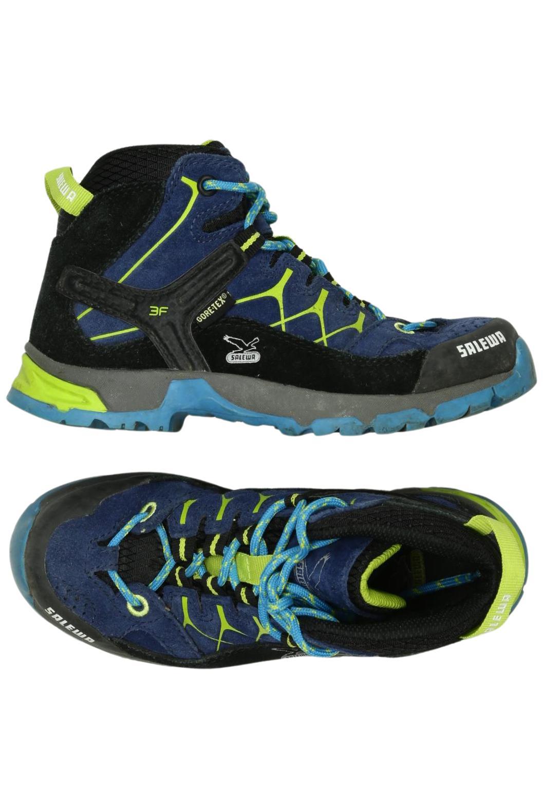 

Salewa Damen Kinderschuhe, marineblau, Gr. 30