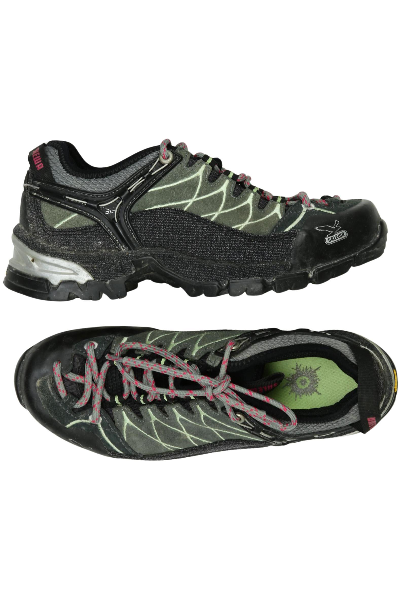 

Salewa Damen Kinderschuhe, schwarz, Gr. 35