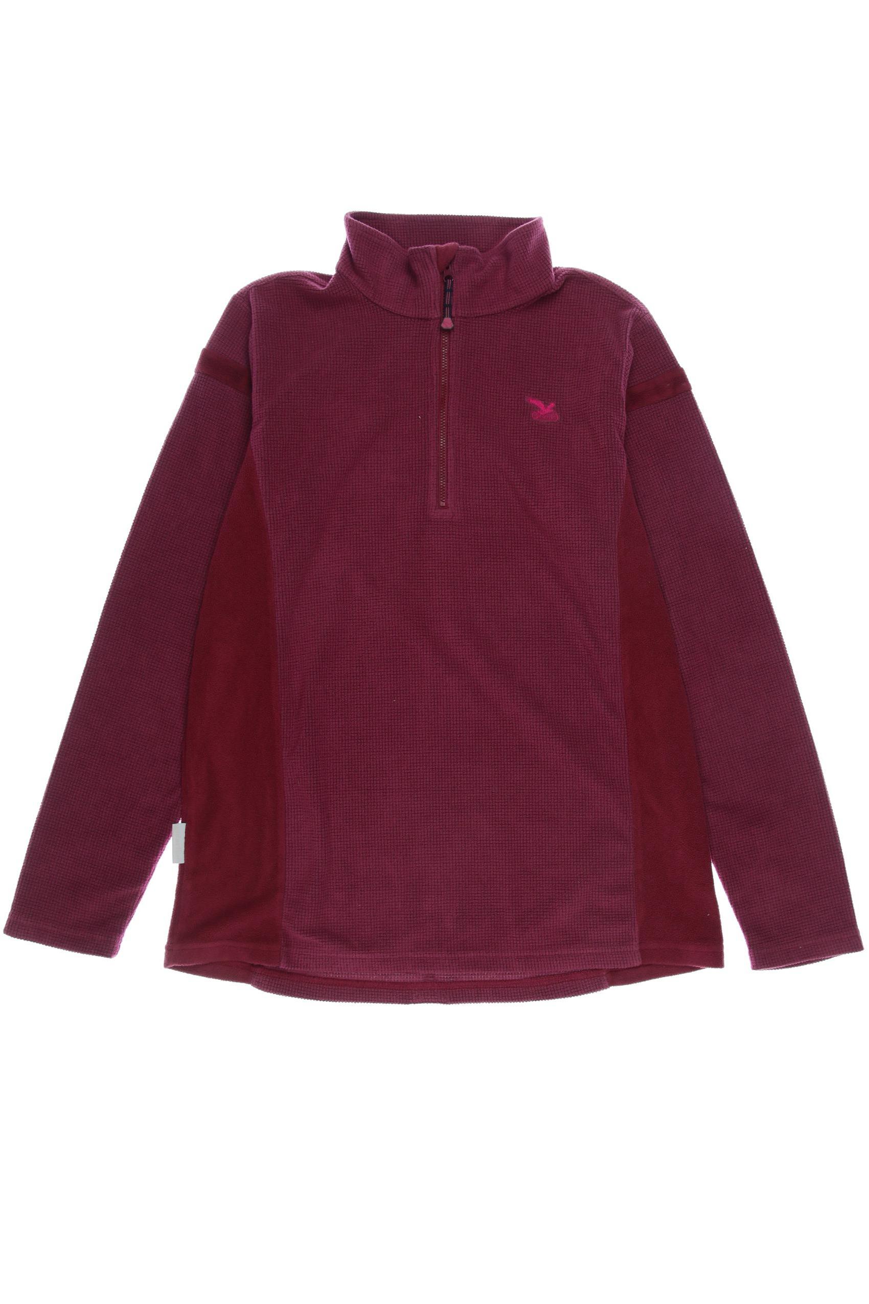 

Salewa Damen Pullover, bordeaux, Gr. 176