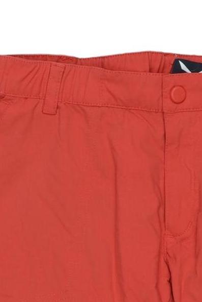 Thumbnail - Salewa Mädchen Shorts, rot, Gr. 164