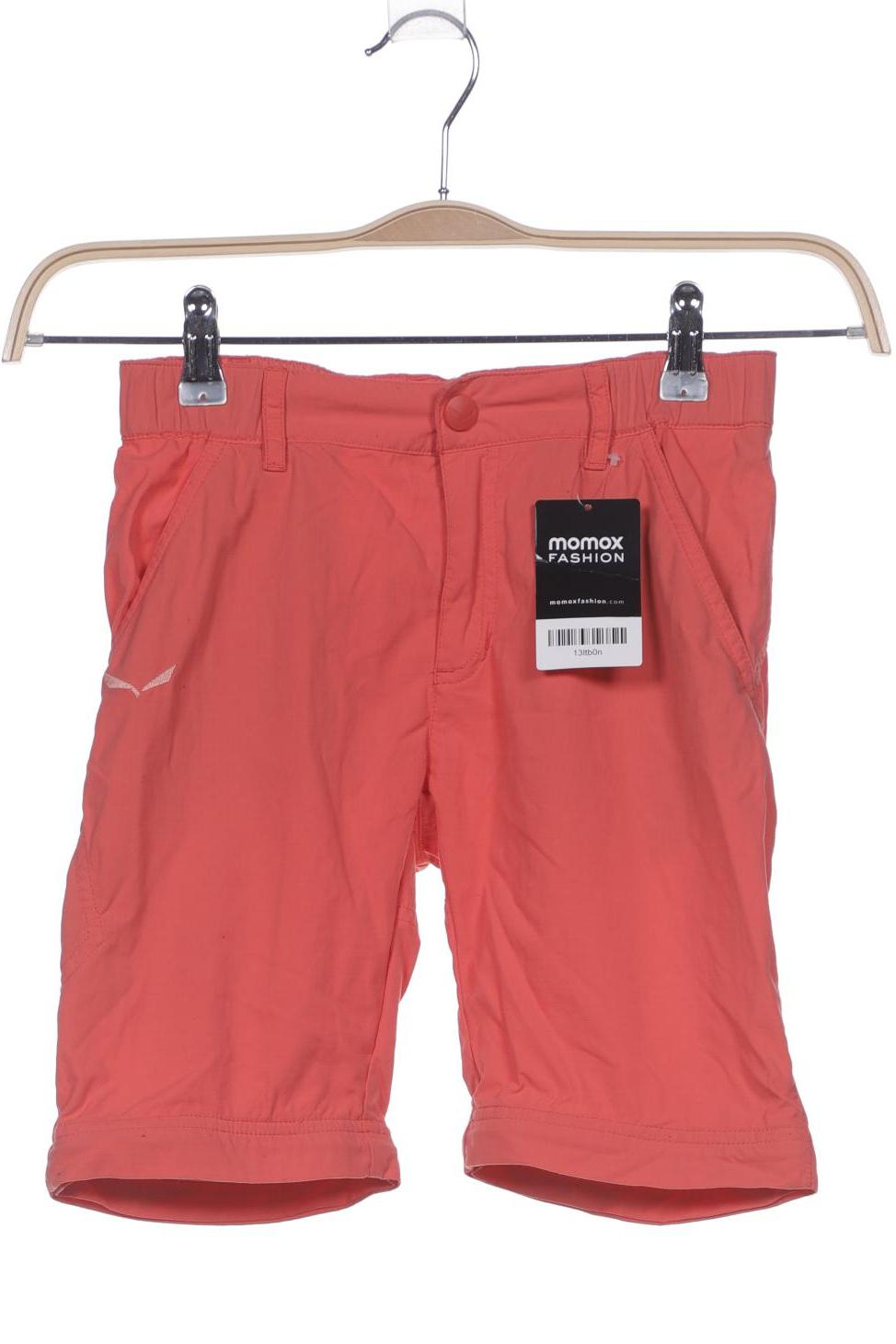 

Salewa Damen Shorts, pink, Gr. 140