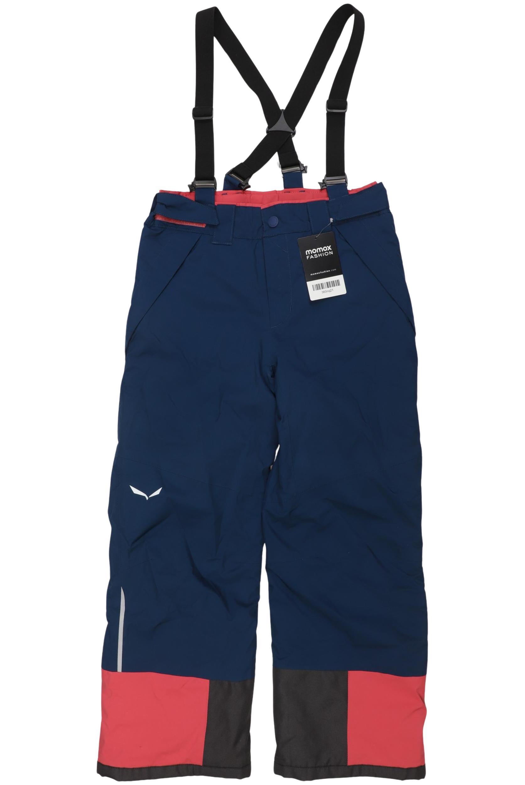 

Salewa Mädchen Stoffhose, mehrfarbig, Gr. 128