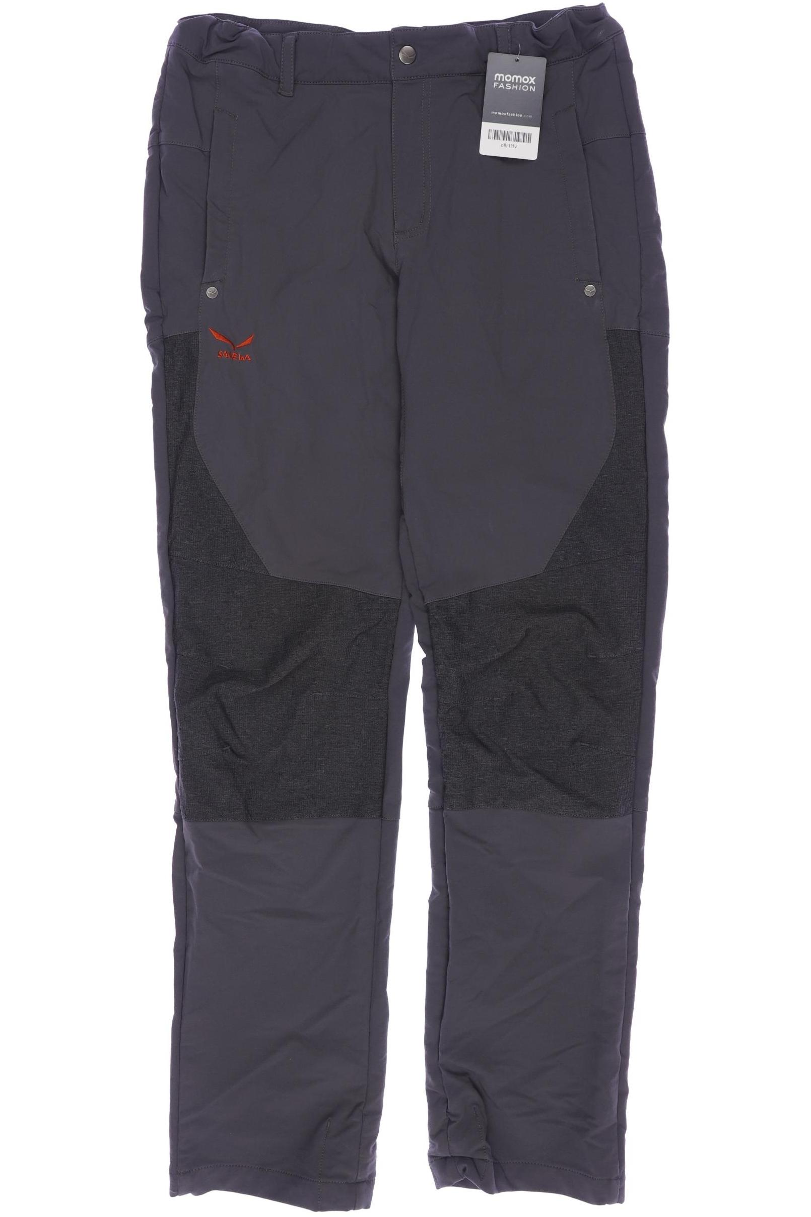 

Salewa Damen Stoffhose, grau, Gr. 176