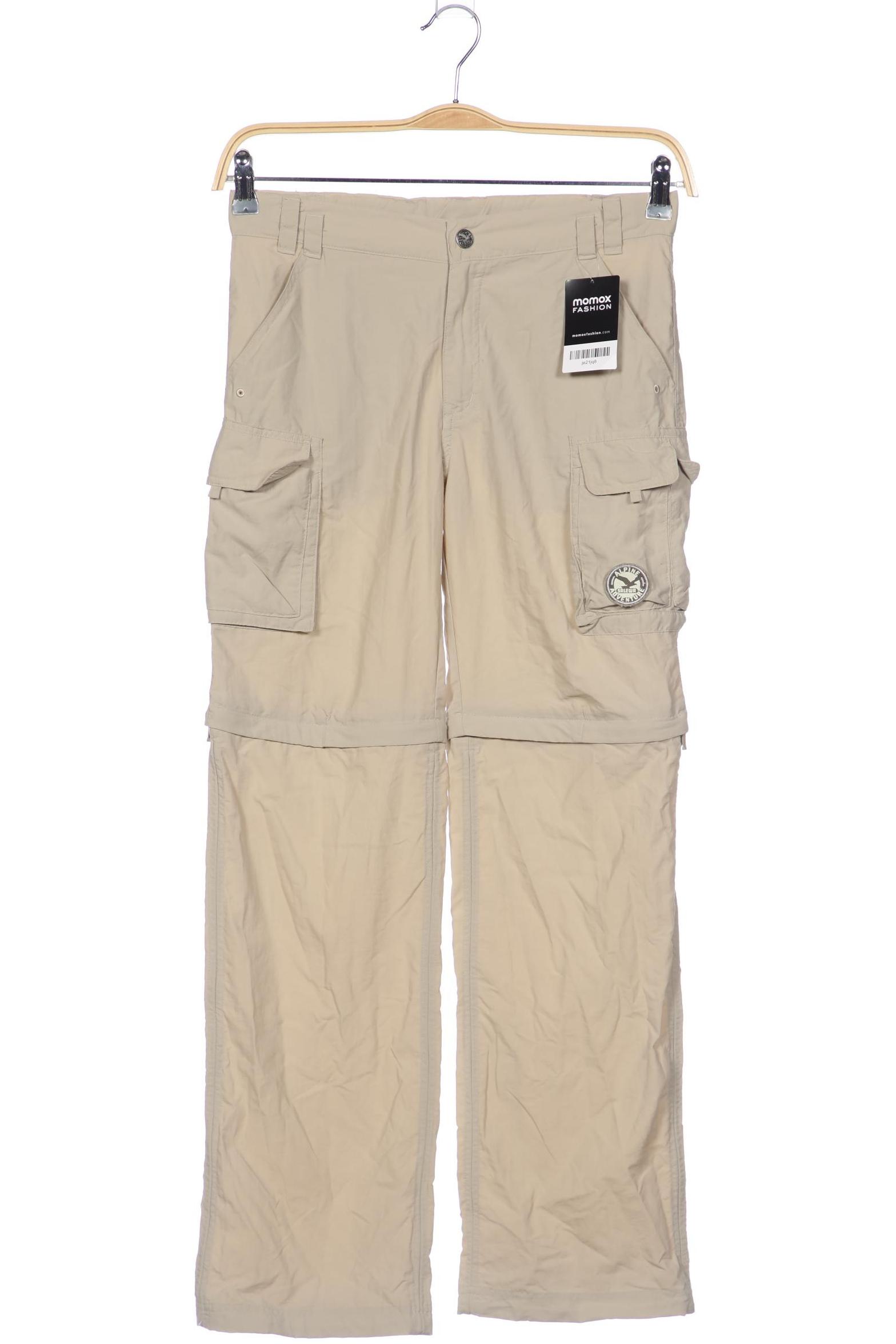 

Salewa Damen Stoffhose, beige, Gr. 164