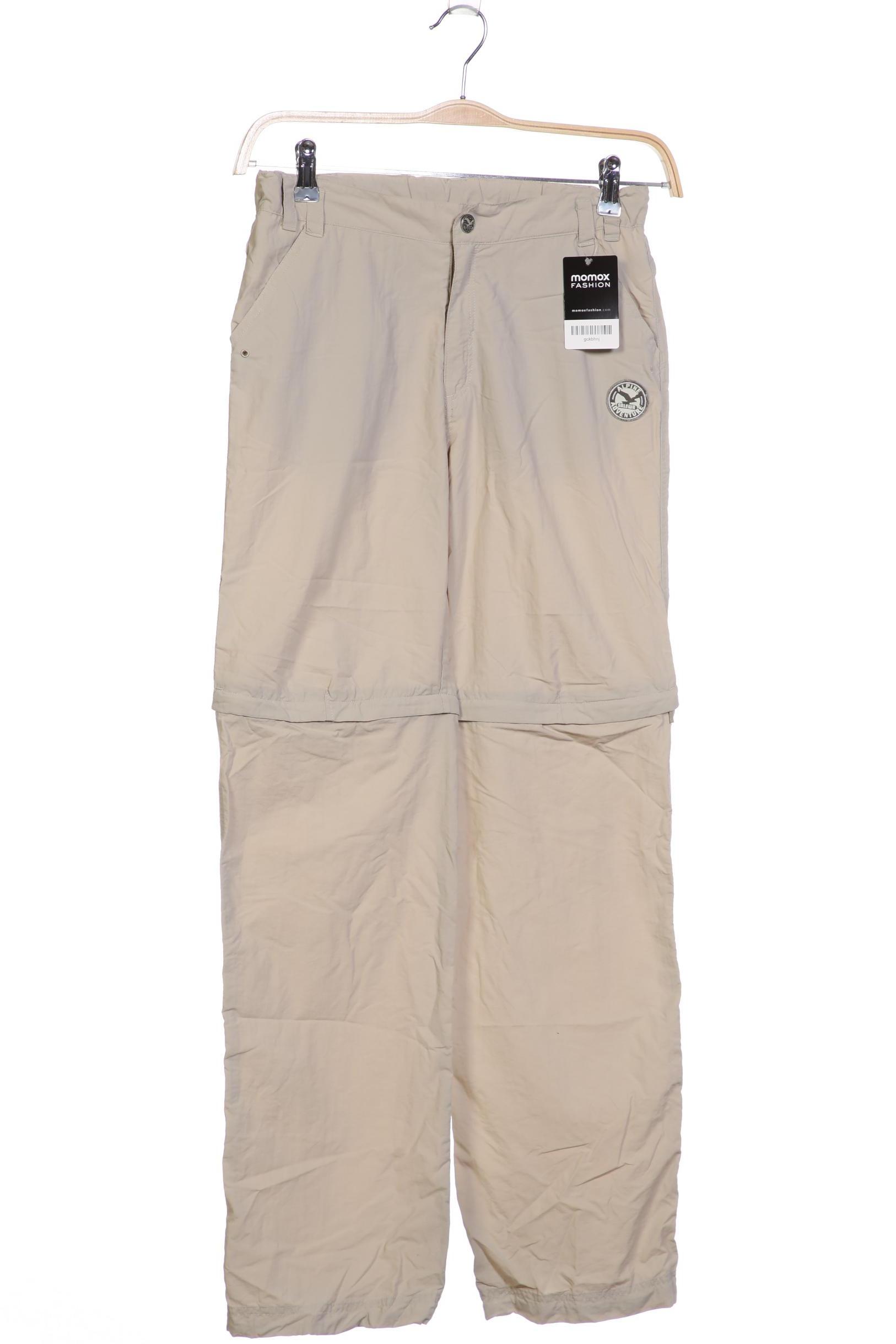 

Salewa Damen Stoffhose, beige, Gr. 176