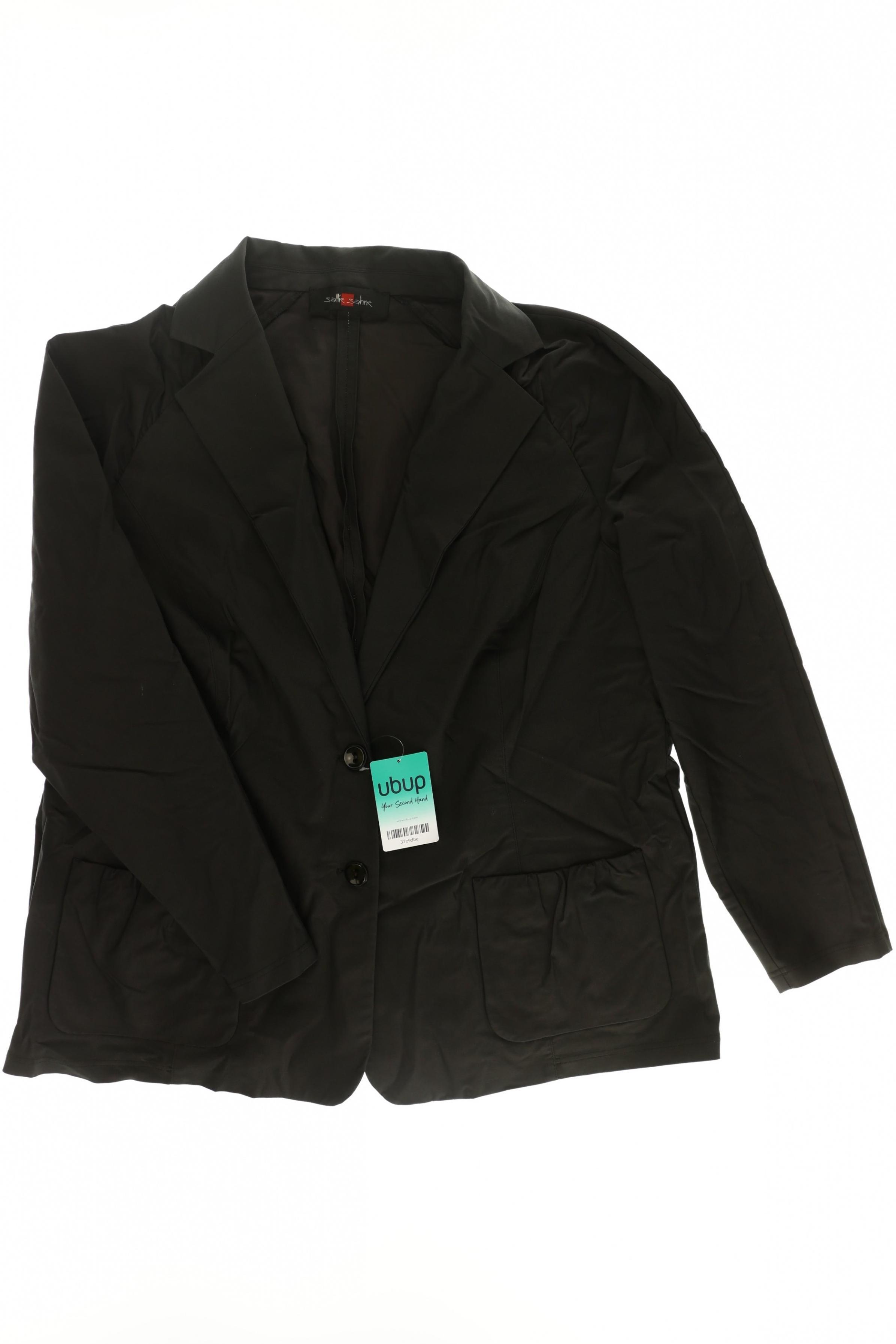 

Sallie Sahne Damen Blazer, grau, Gr. 48