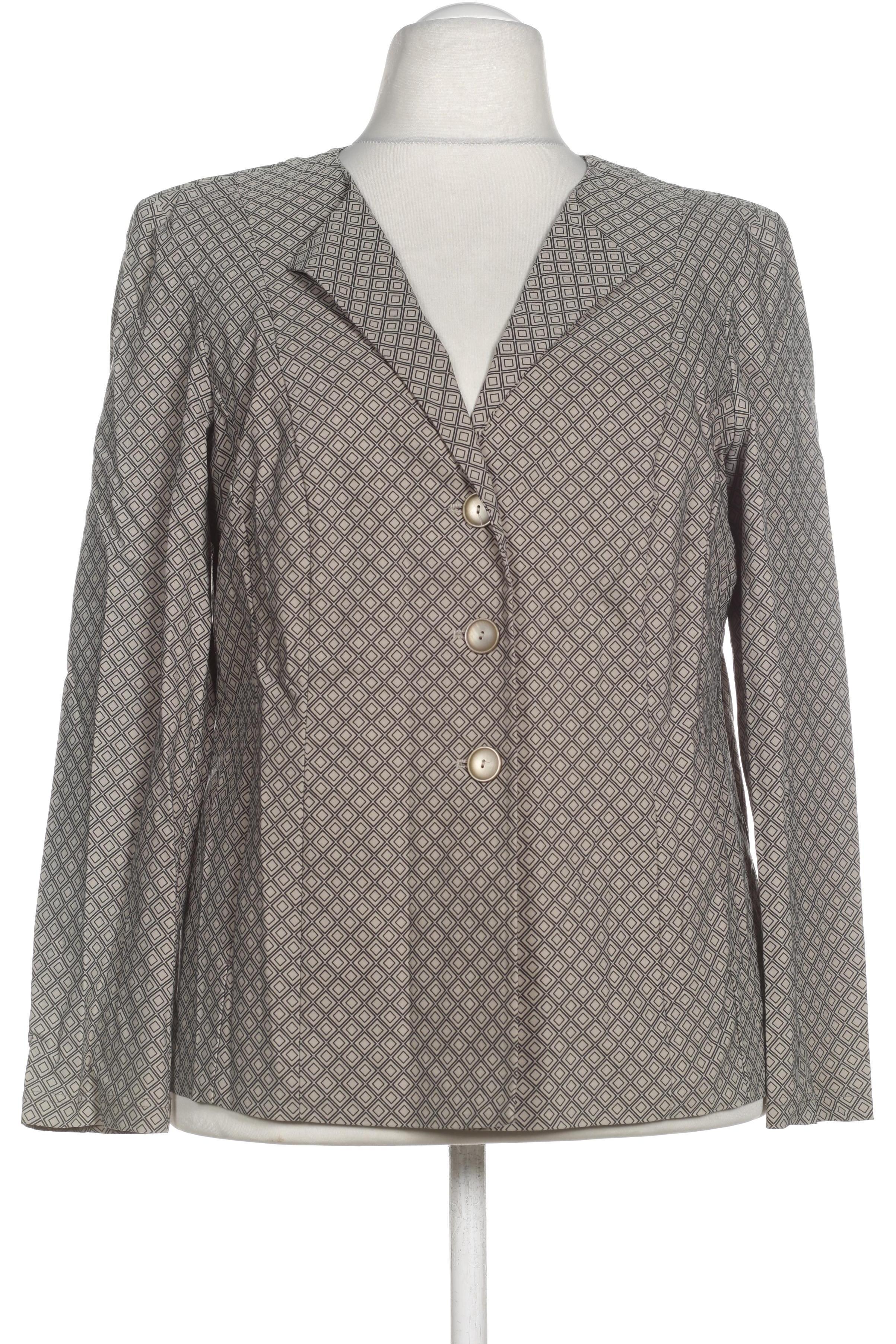 

Sallie Sahne Damen Blazer, grau, Gr. 44