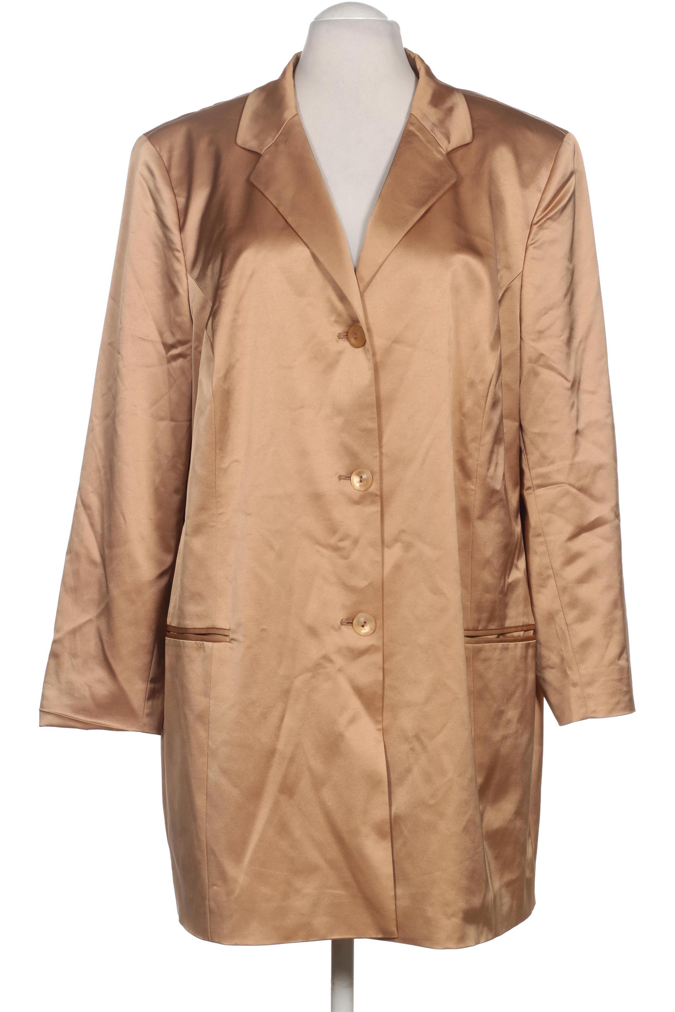 

Sallie Sahne Damen Blazer, beige, Gr. 50