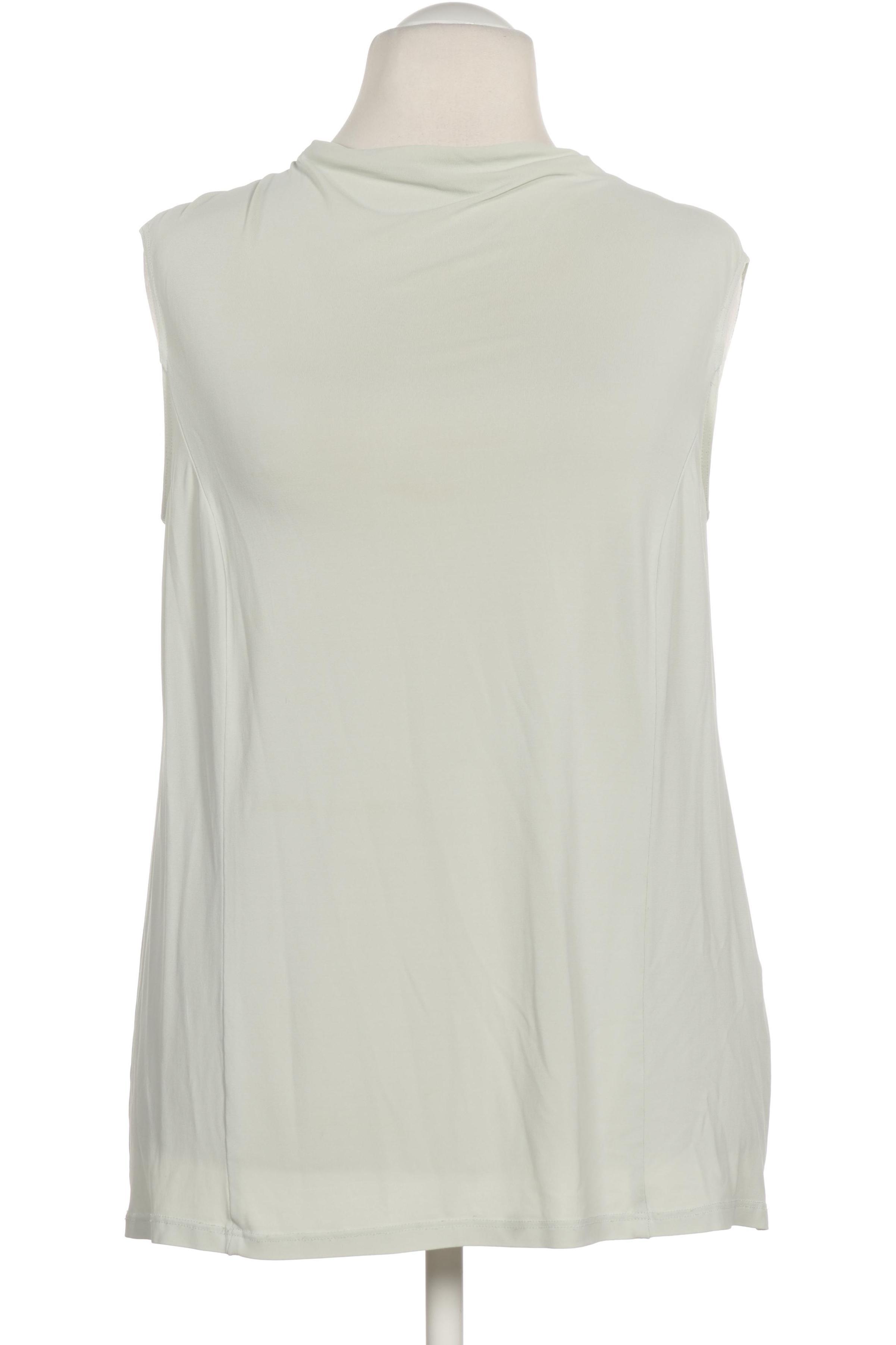 

Sallie Sahne Damen Bluse, grün, Gr. 46