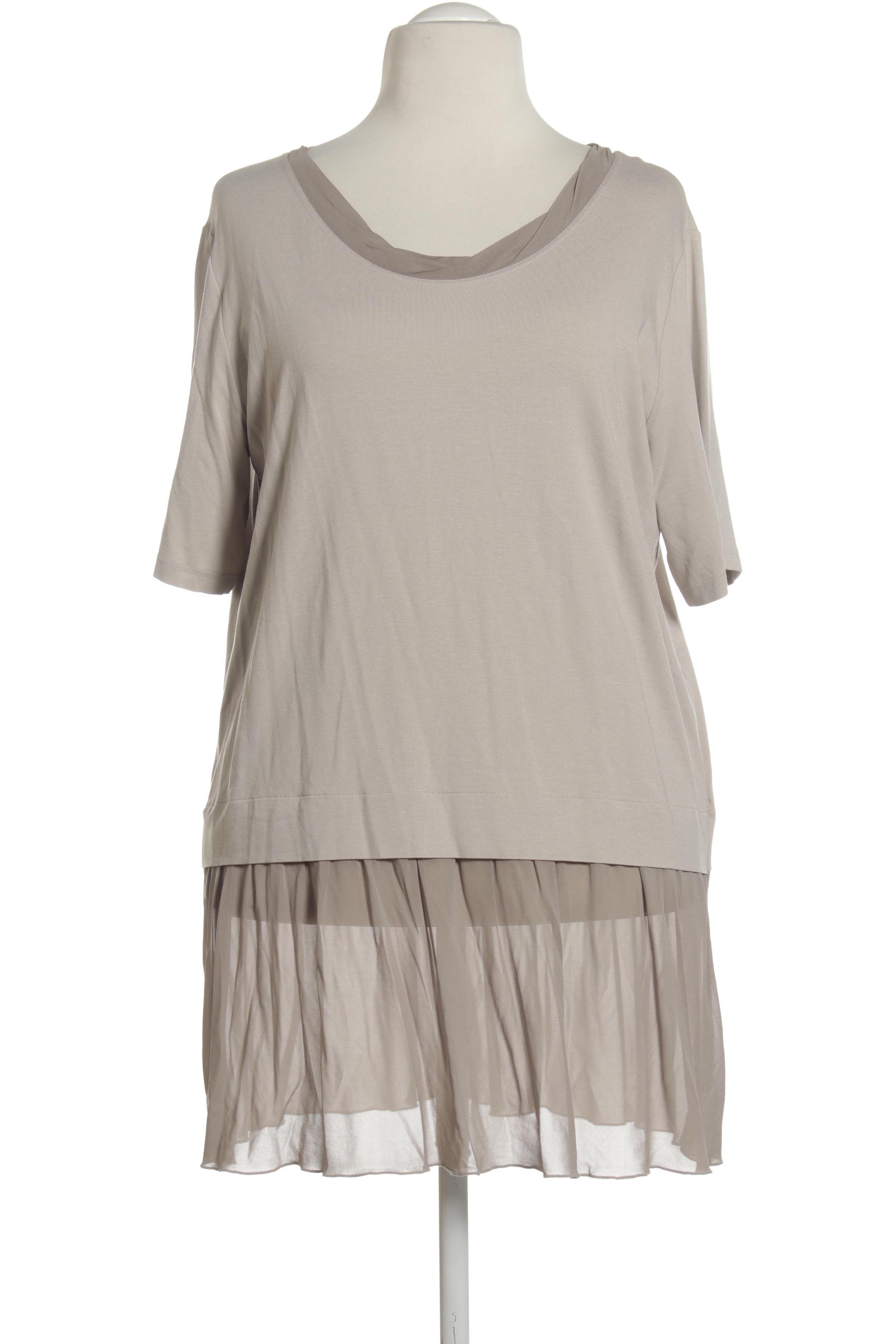 

Sallie Sahne Damen Kleid, beige, Gr. 48