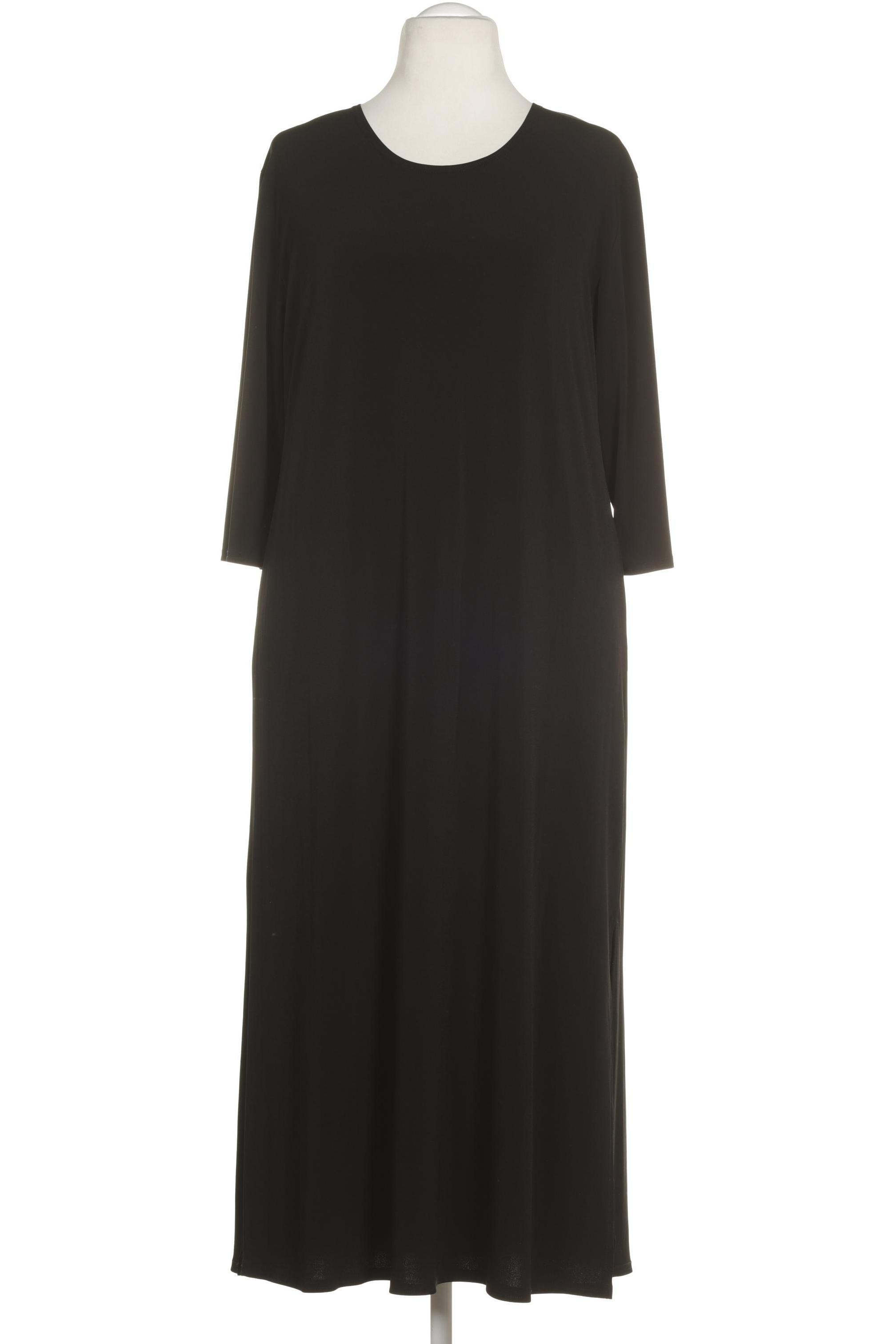 

Sallie Sahne Damen Kleid, schwarz, Gr.