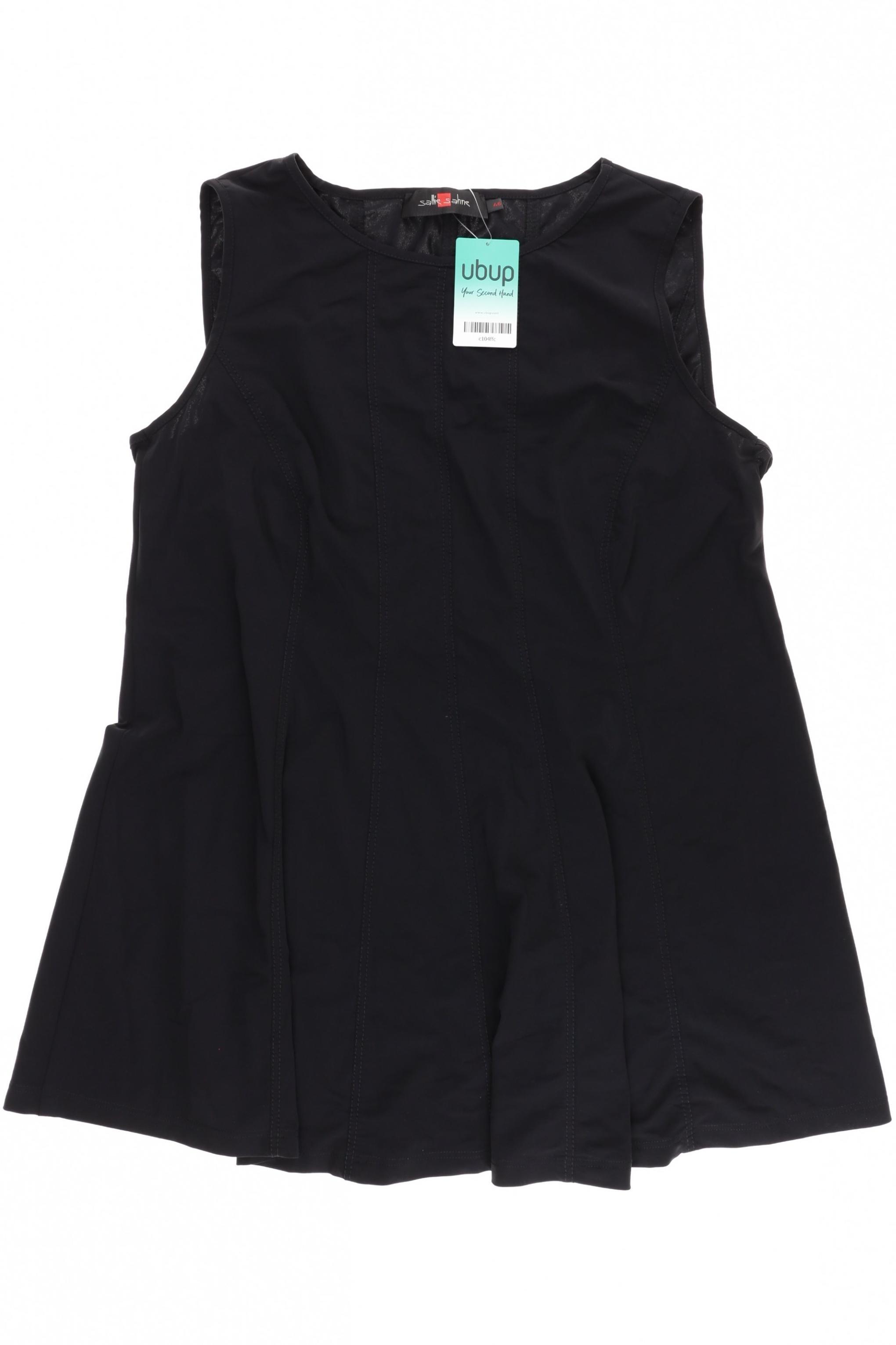 

Sallie Sahne Damen Kleid, schwarz, Gr. 46