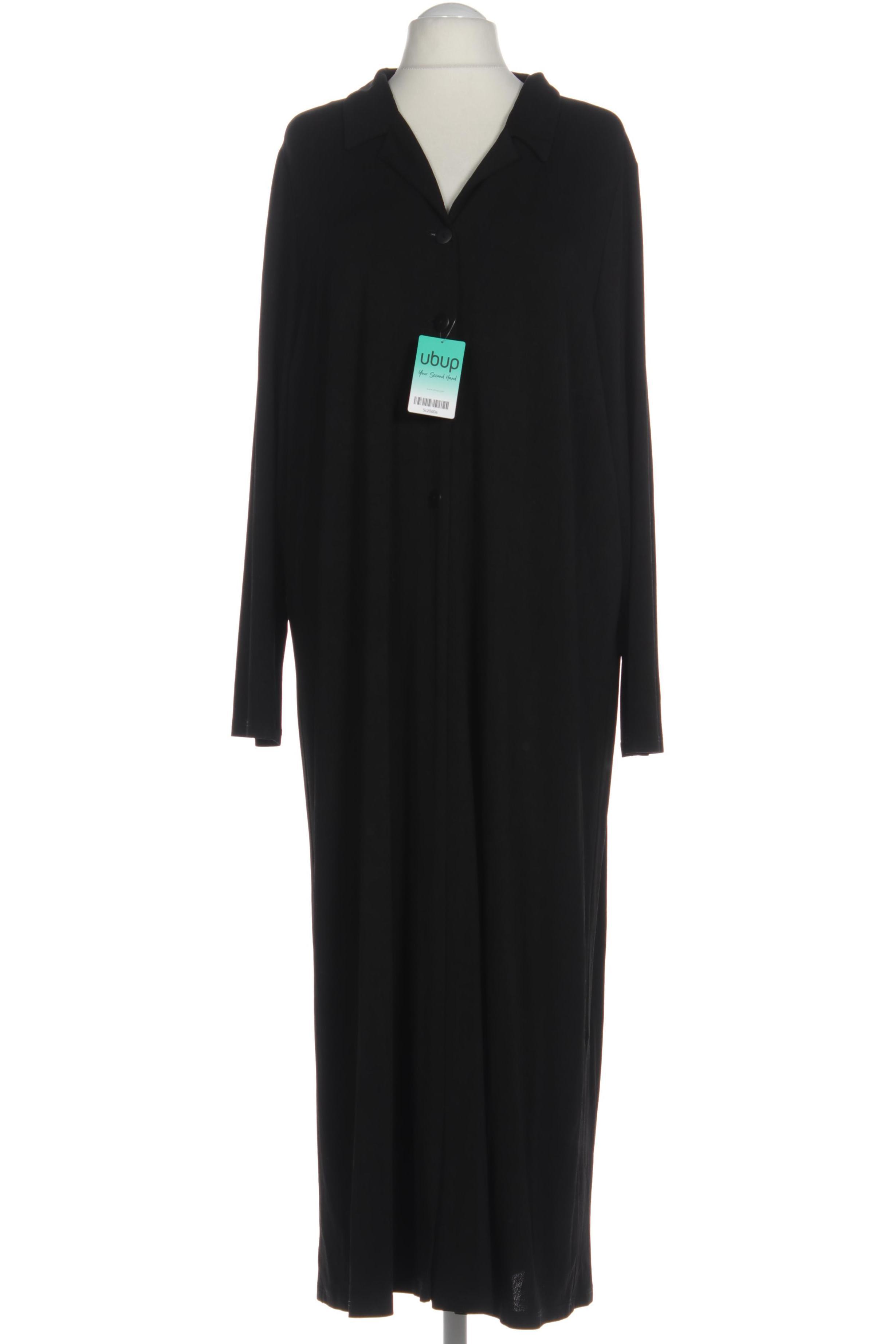 

Sallie Sahne Damen Mantel, schwarz, Gr.