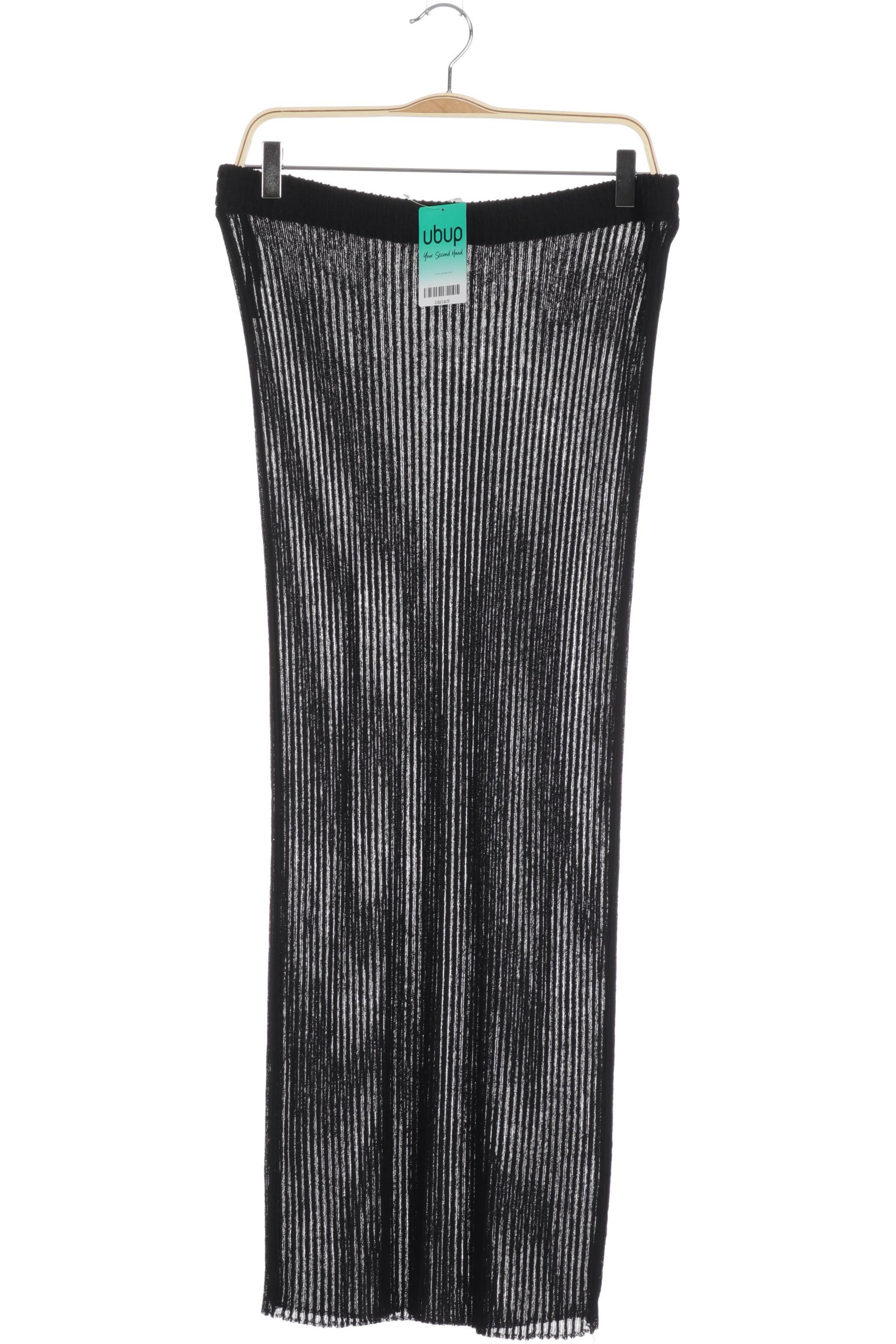 

Sallie Sahne Damen Rock, schwarz, Gr. 46