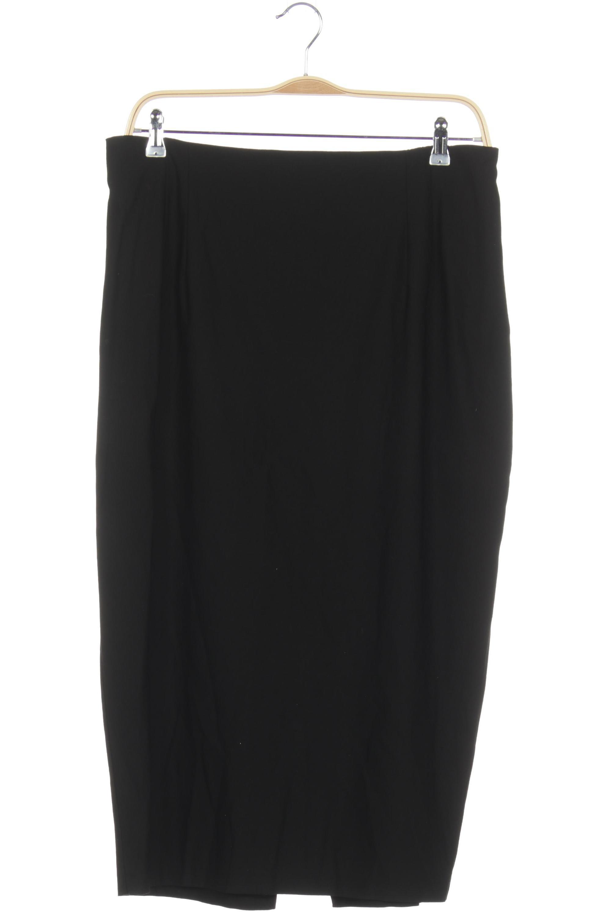 

Sallie Sahne Damen Rock, schwarz, Gr. 48