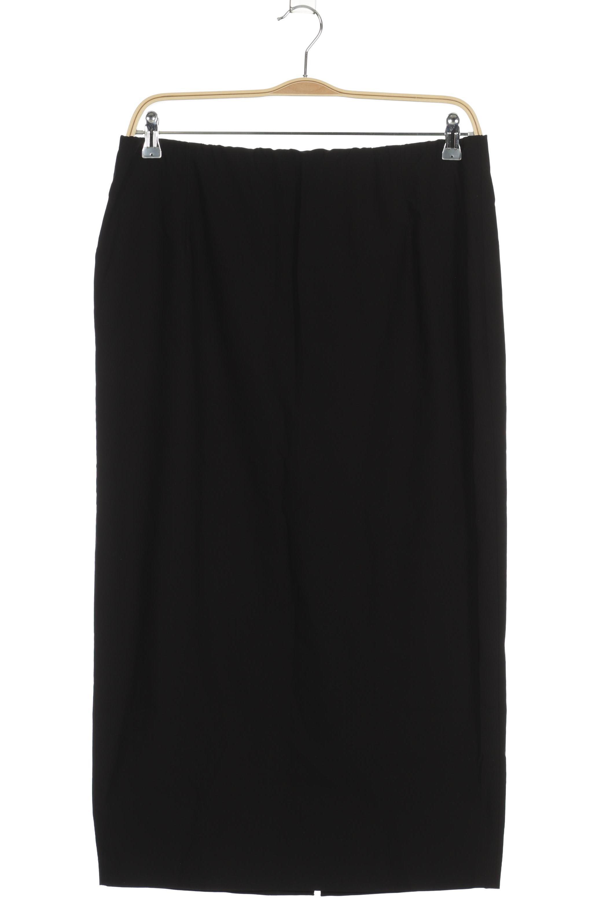 

Sallie Sahne Damen Rock, schwarz, Gr. 48