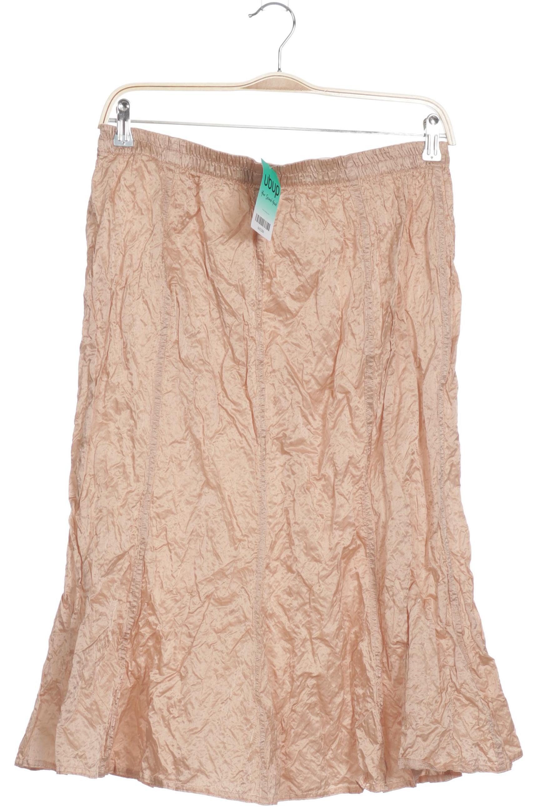 

Sallie Sahne Damen Rock, beige, Gr. 48