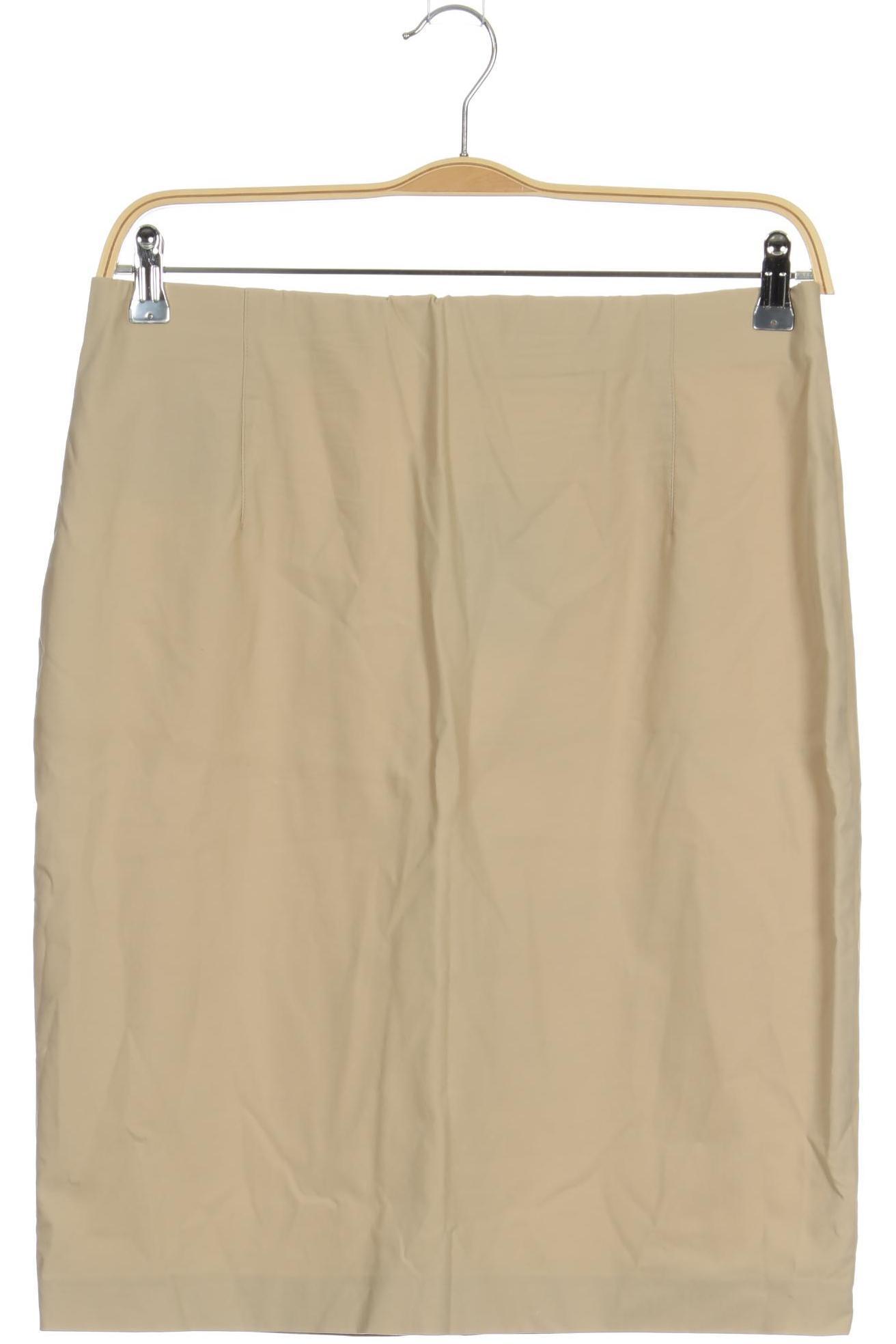 

Sallie Sahne Damen Rock, weiß, Gr. 46