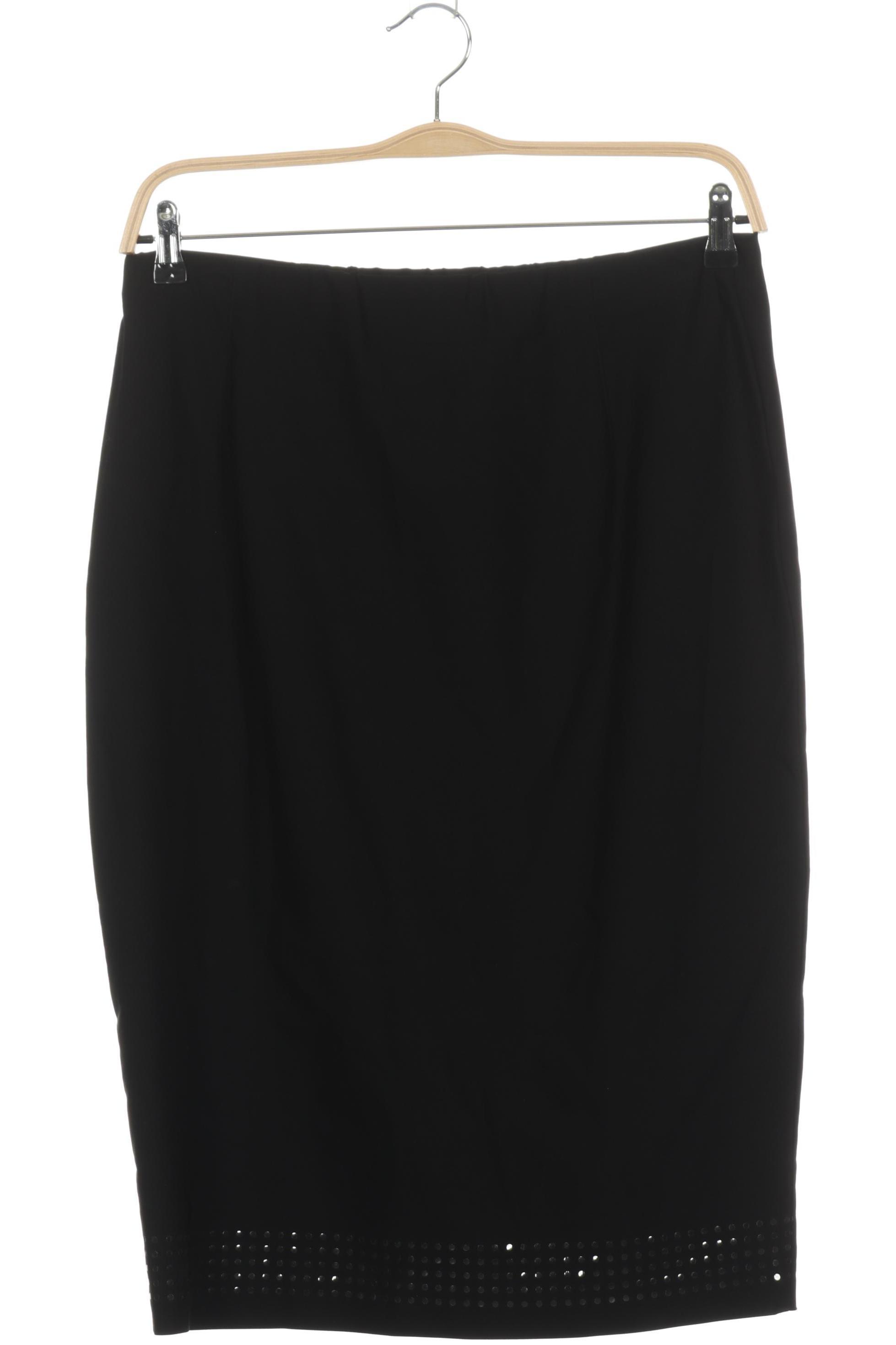 

Sallie Sahne Damen Rock, schwarz, Gr. 46