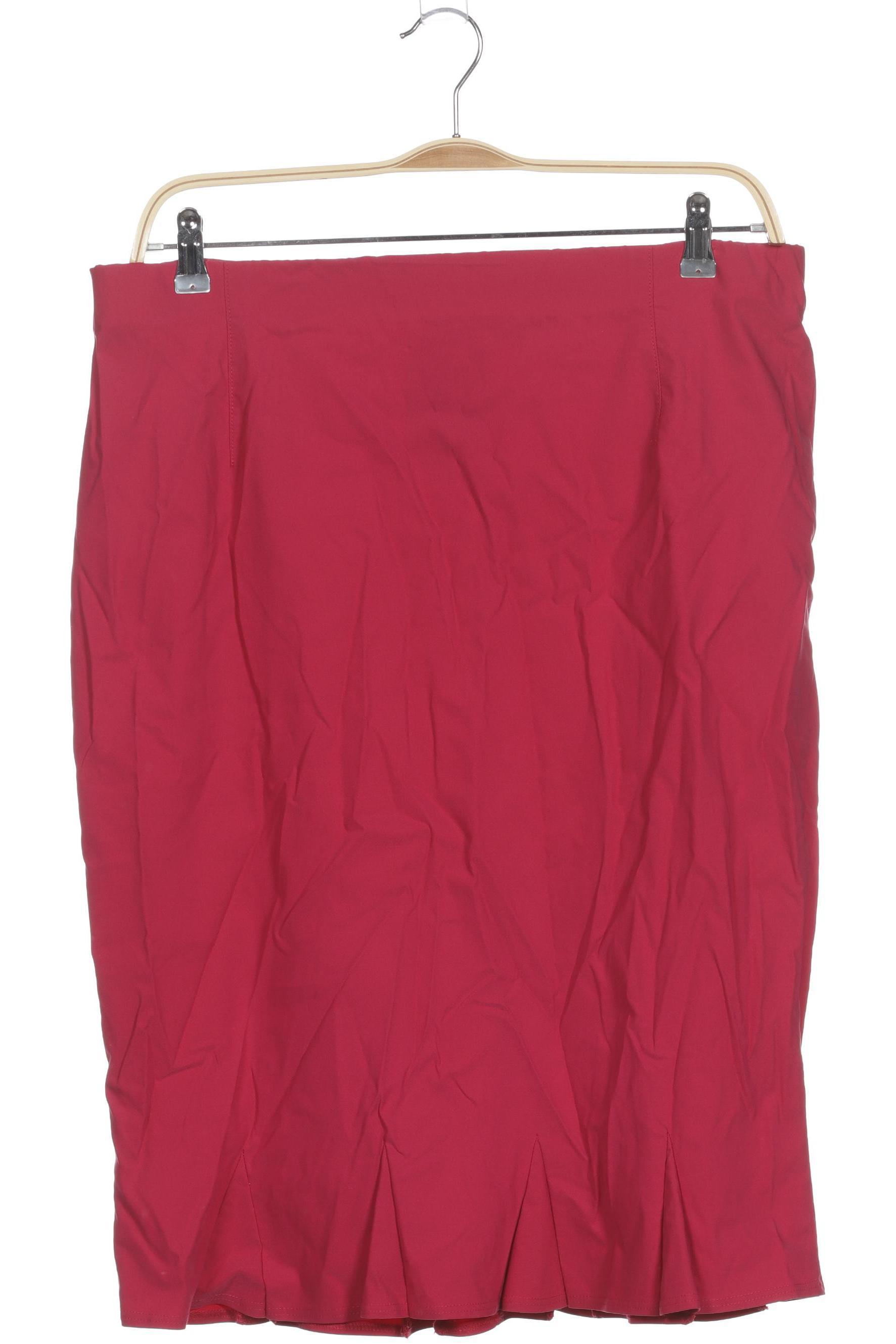 

Sallie Sahne Damen Rock, pink, Gr. 48