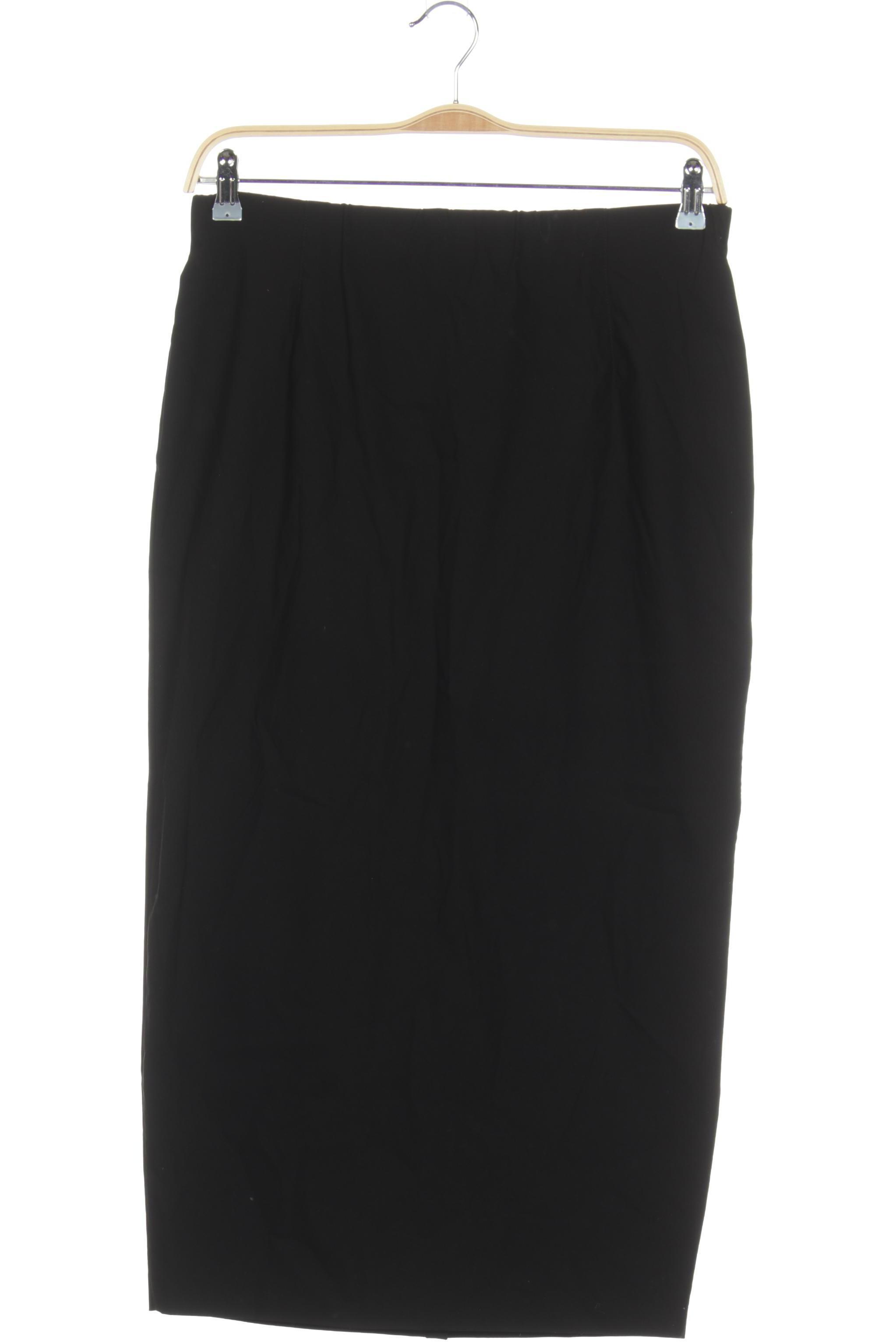 

Sallie Sahne Damen Rock, schwarz, Gr. 44