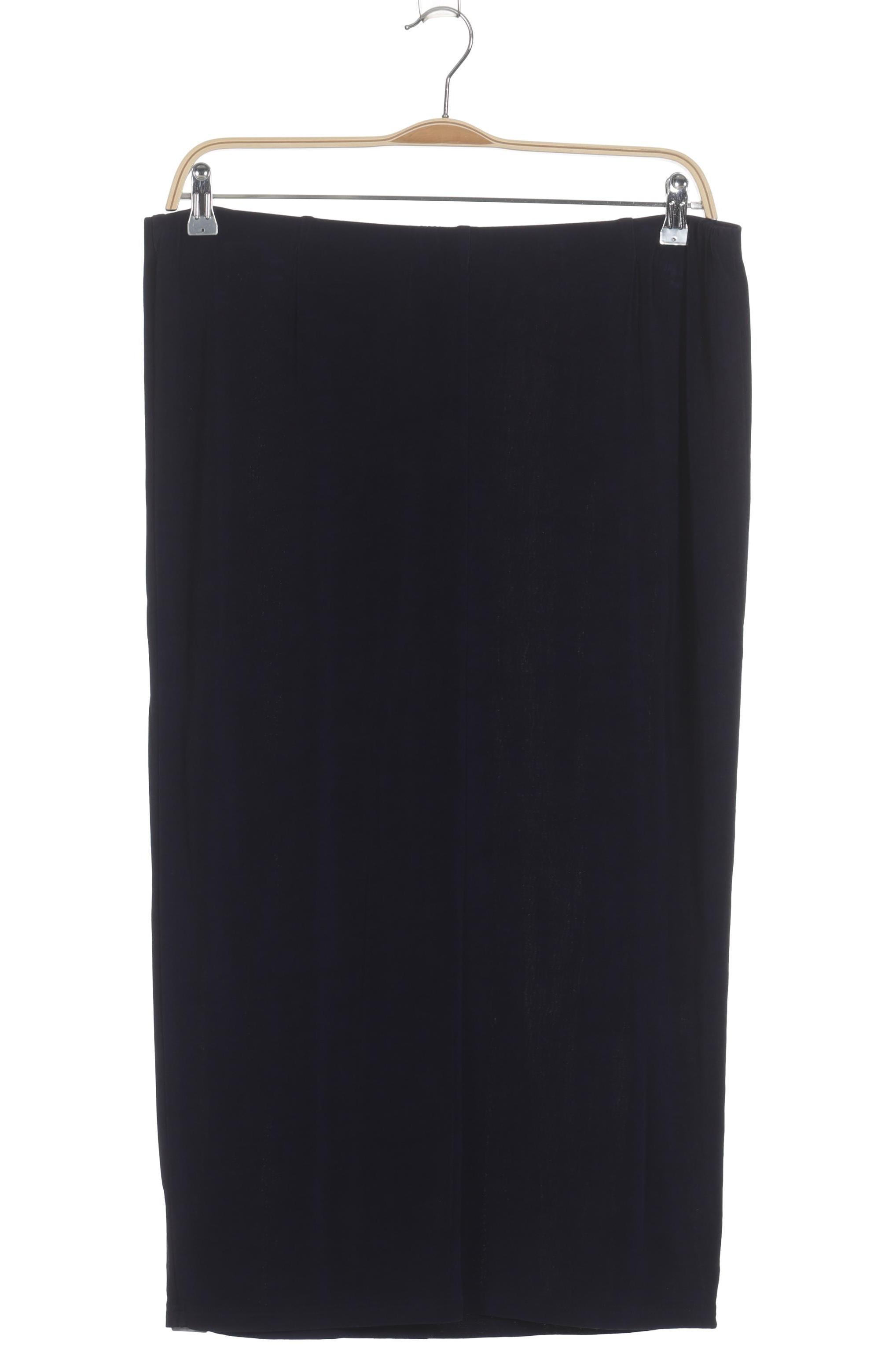 

Sallie Sahne Damen Rock, blau, Gr.